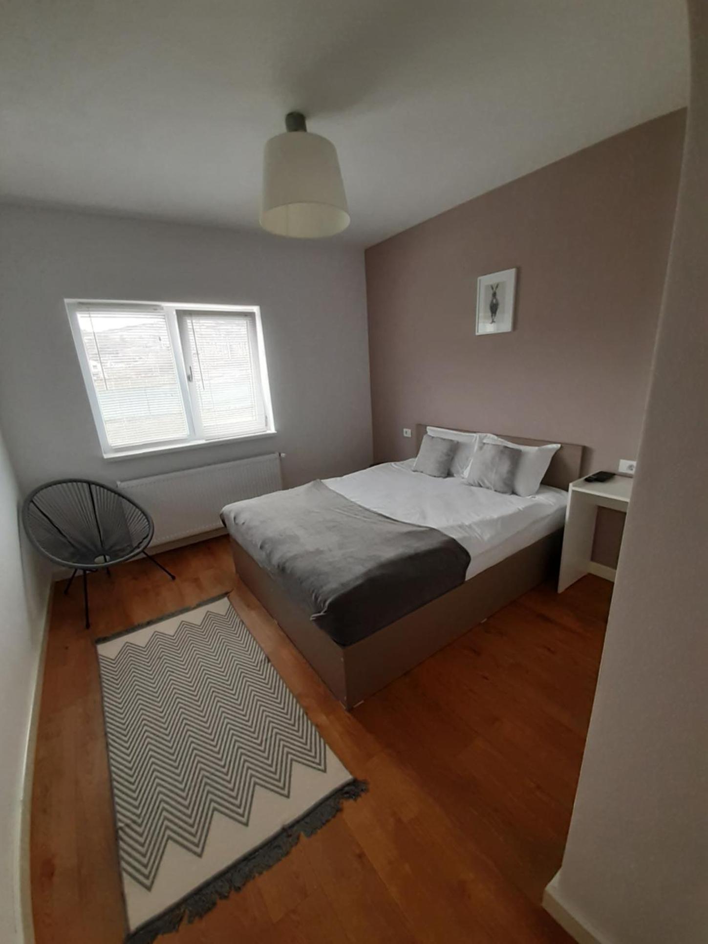 Double Room with Garden View photo 2