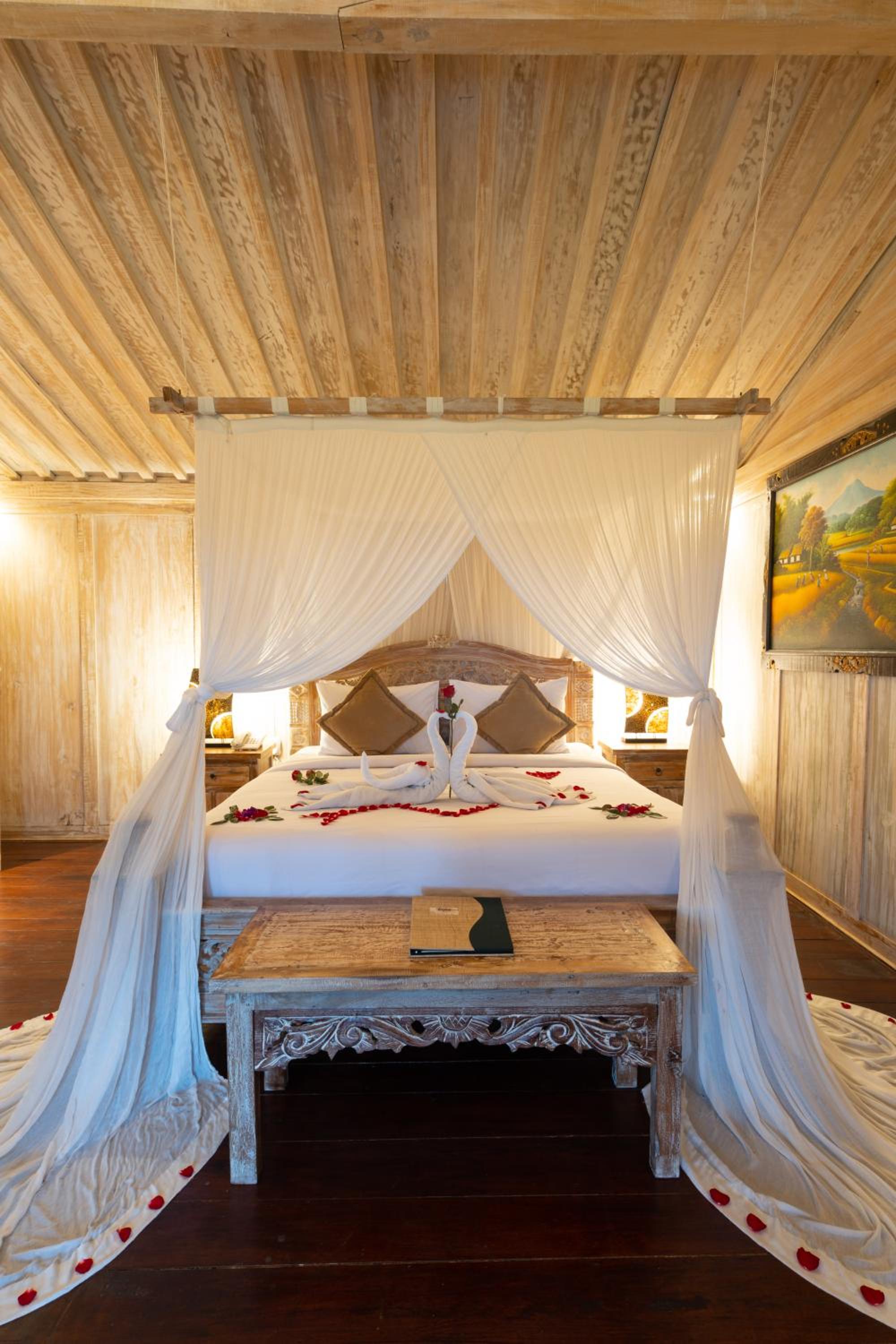 Deluxe Villa - Photo 18