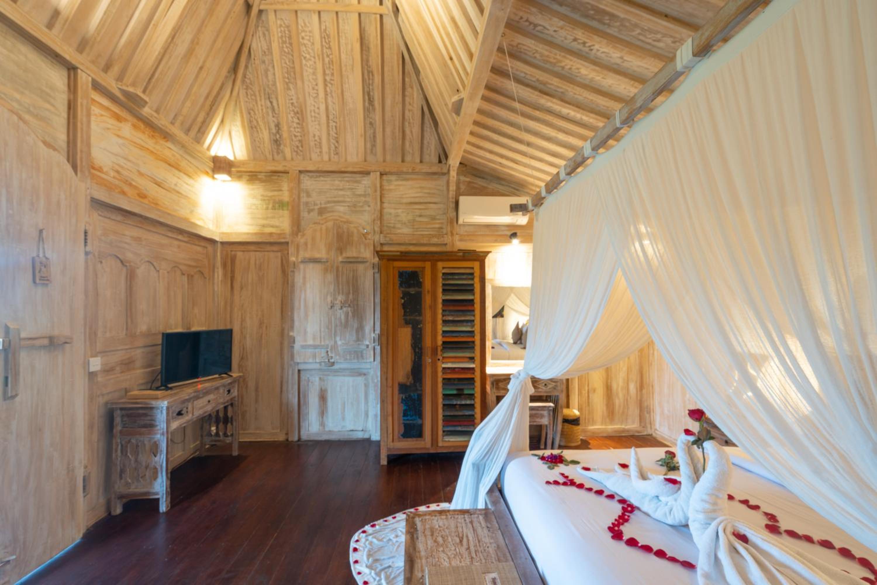 Deluxe Villa - Photo 19