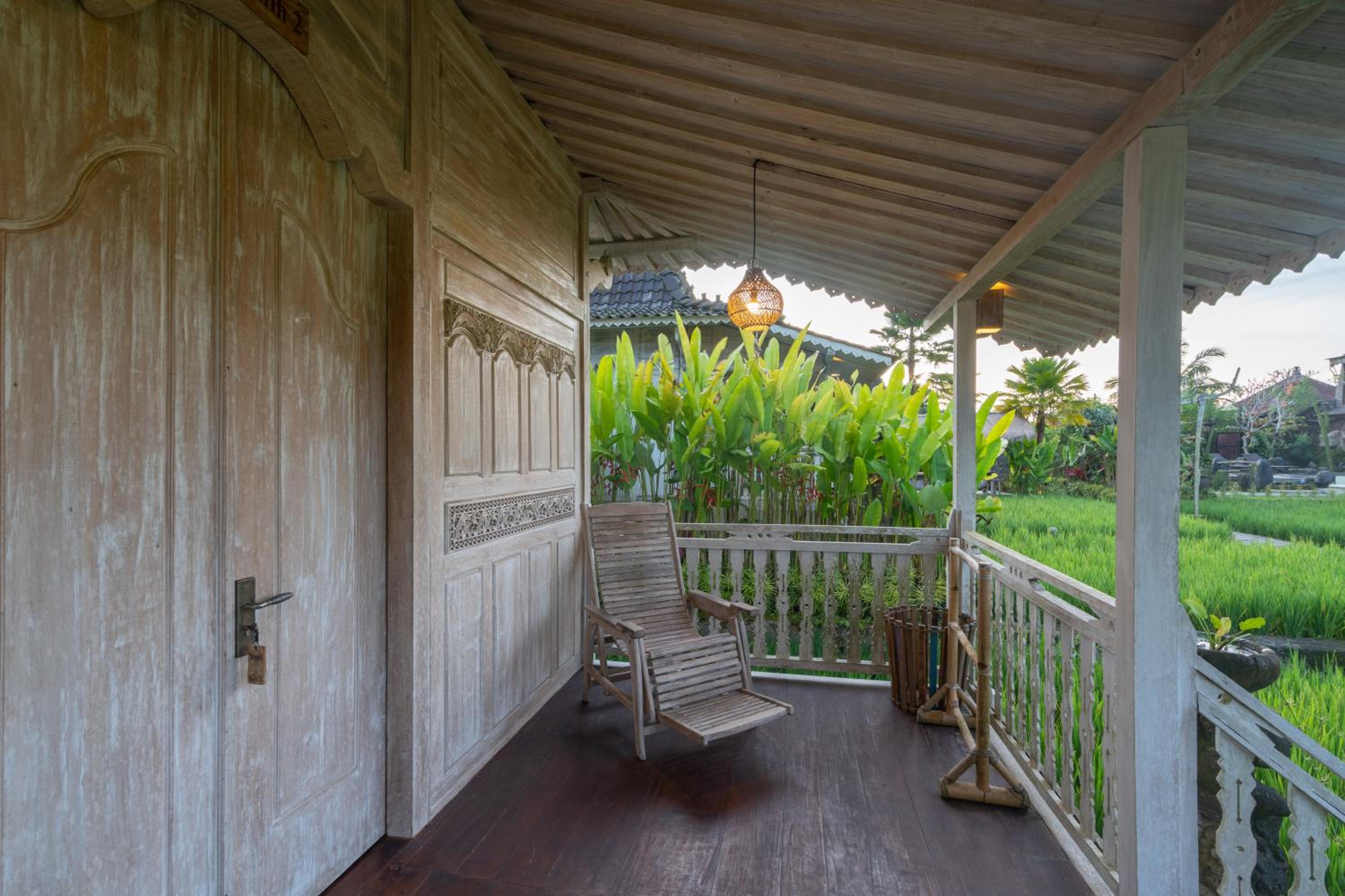 Deluxe Villa - Photo 13