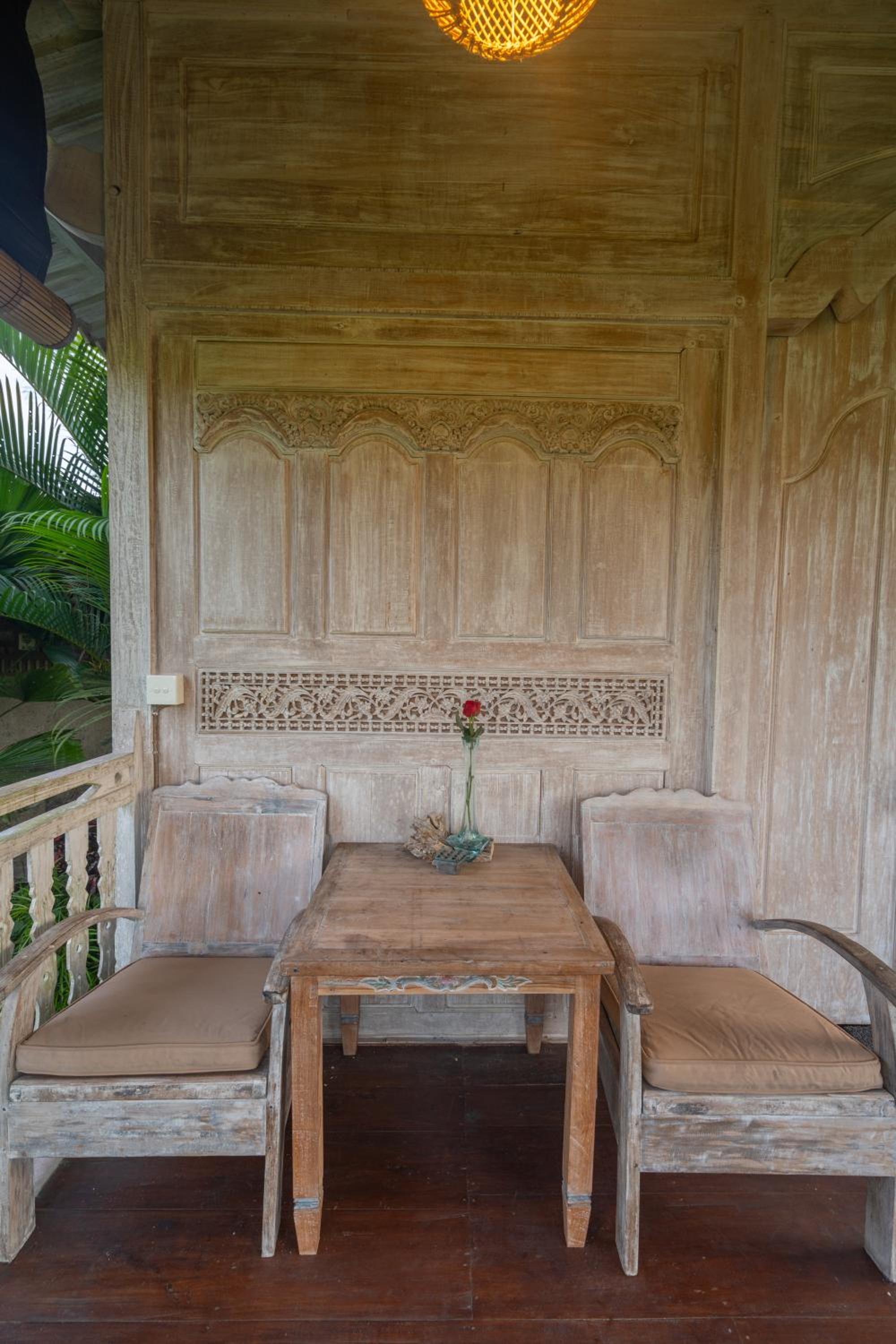 Deluxe Villa - Photo 10