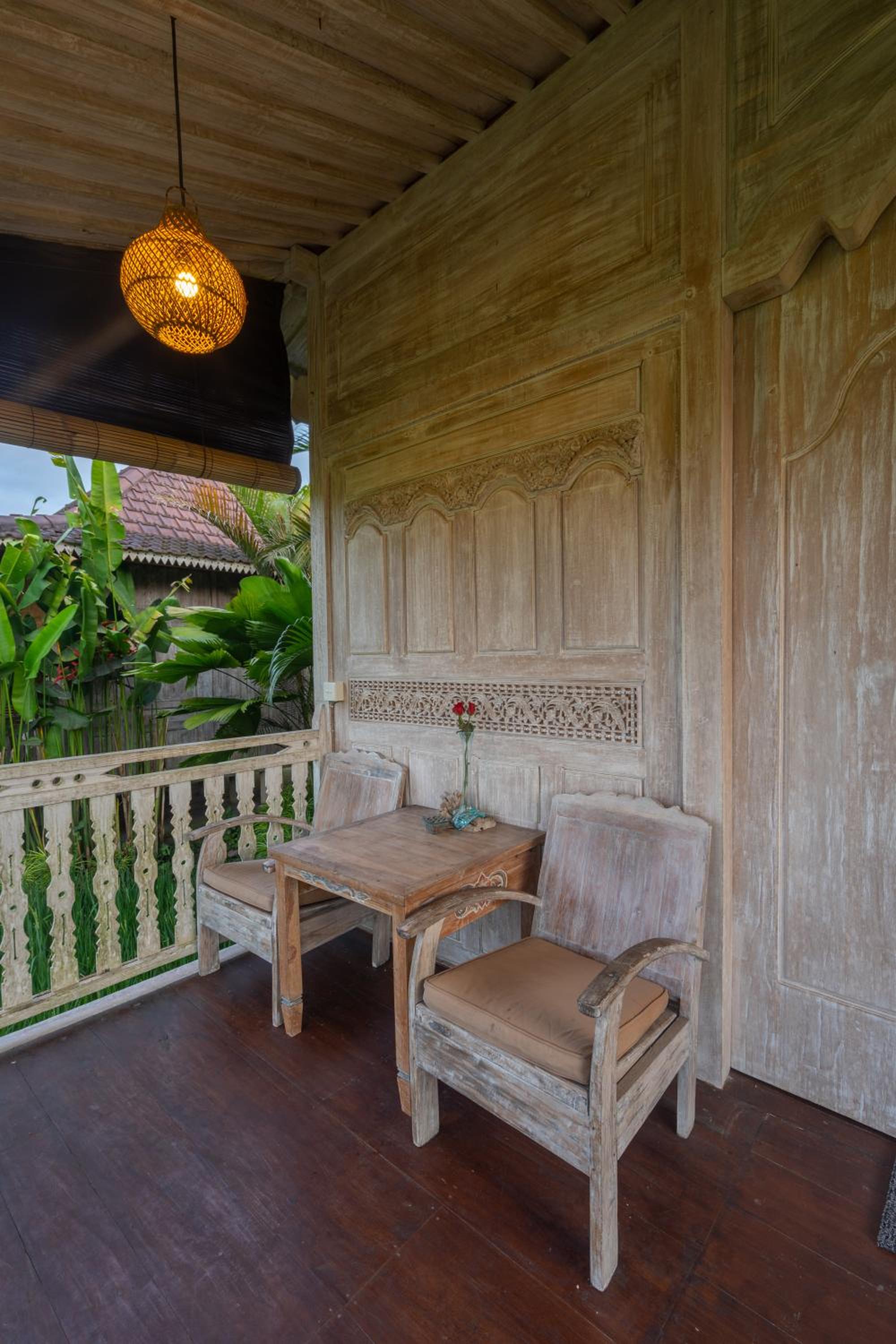 Deluxe Villa - Photo 11
