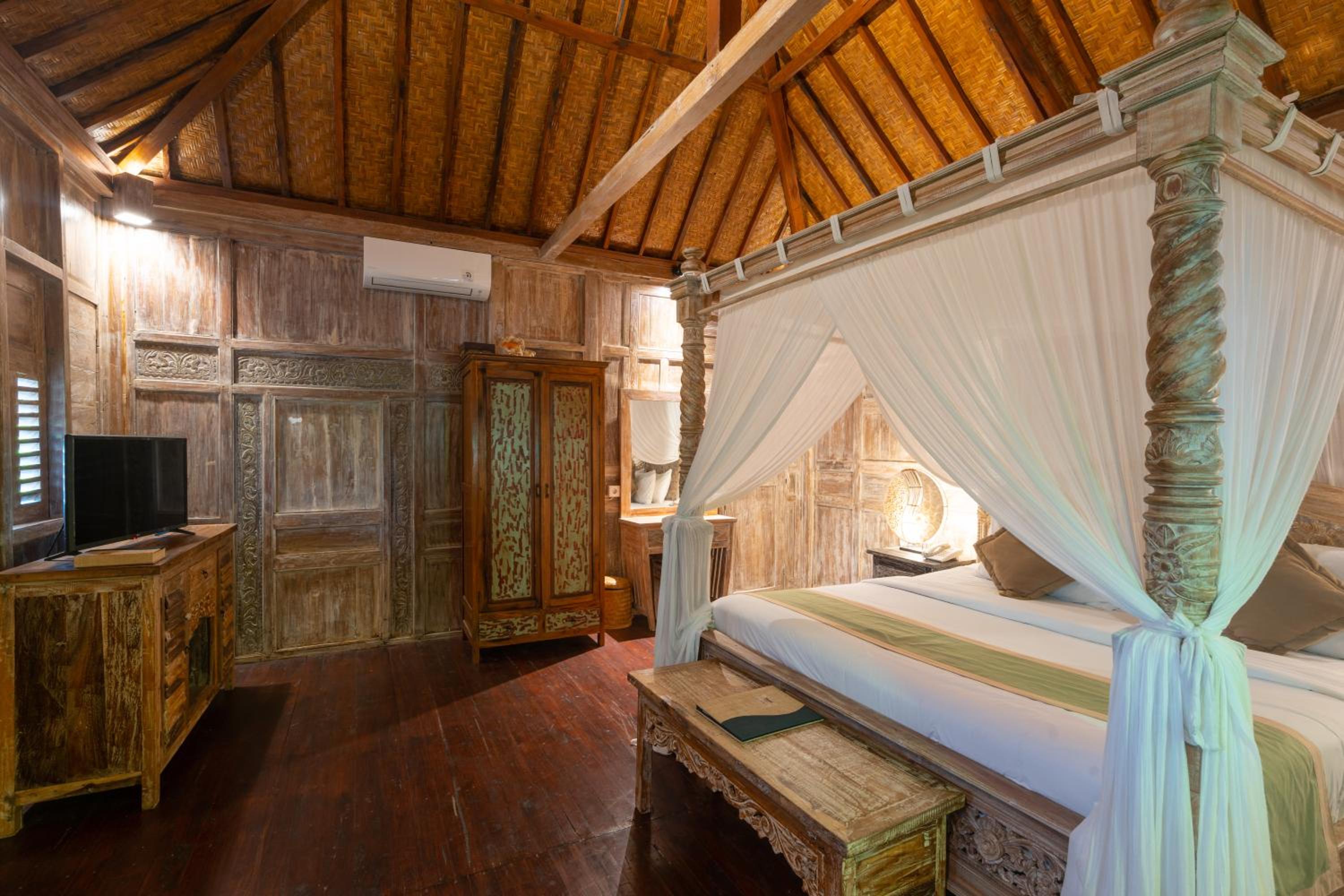 Deluxe Villa - Photo 7
