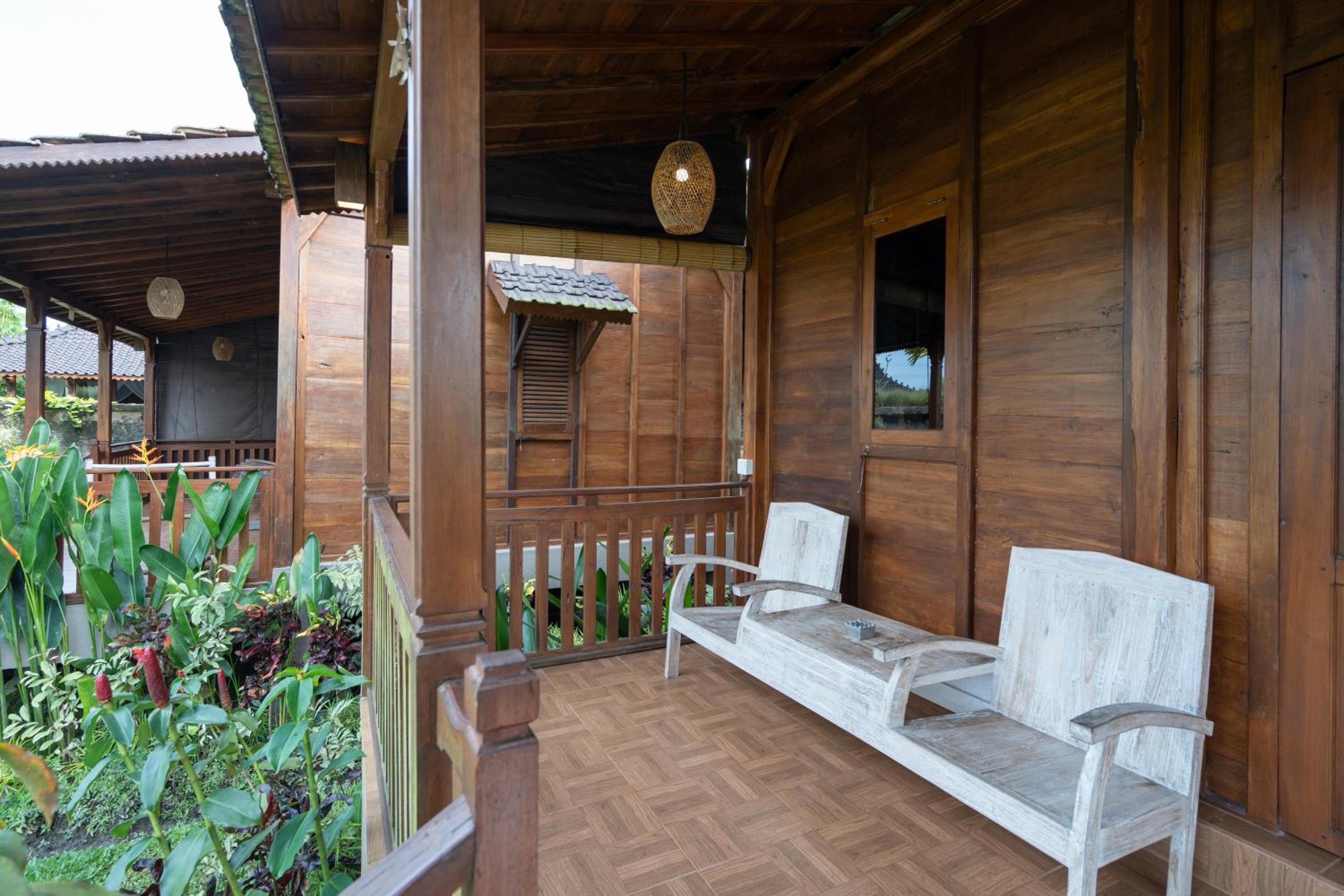 Suite with Garden View - Photo 22