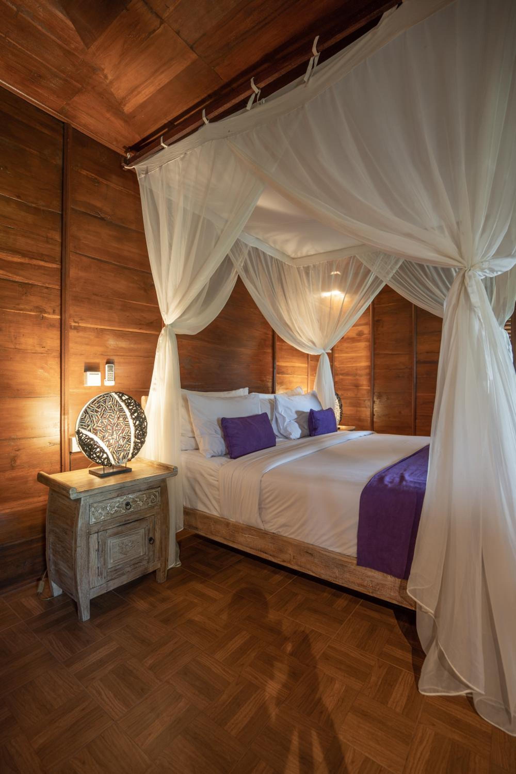 Suite with Garden View - Photo 20