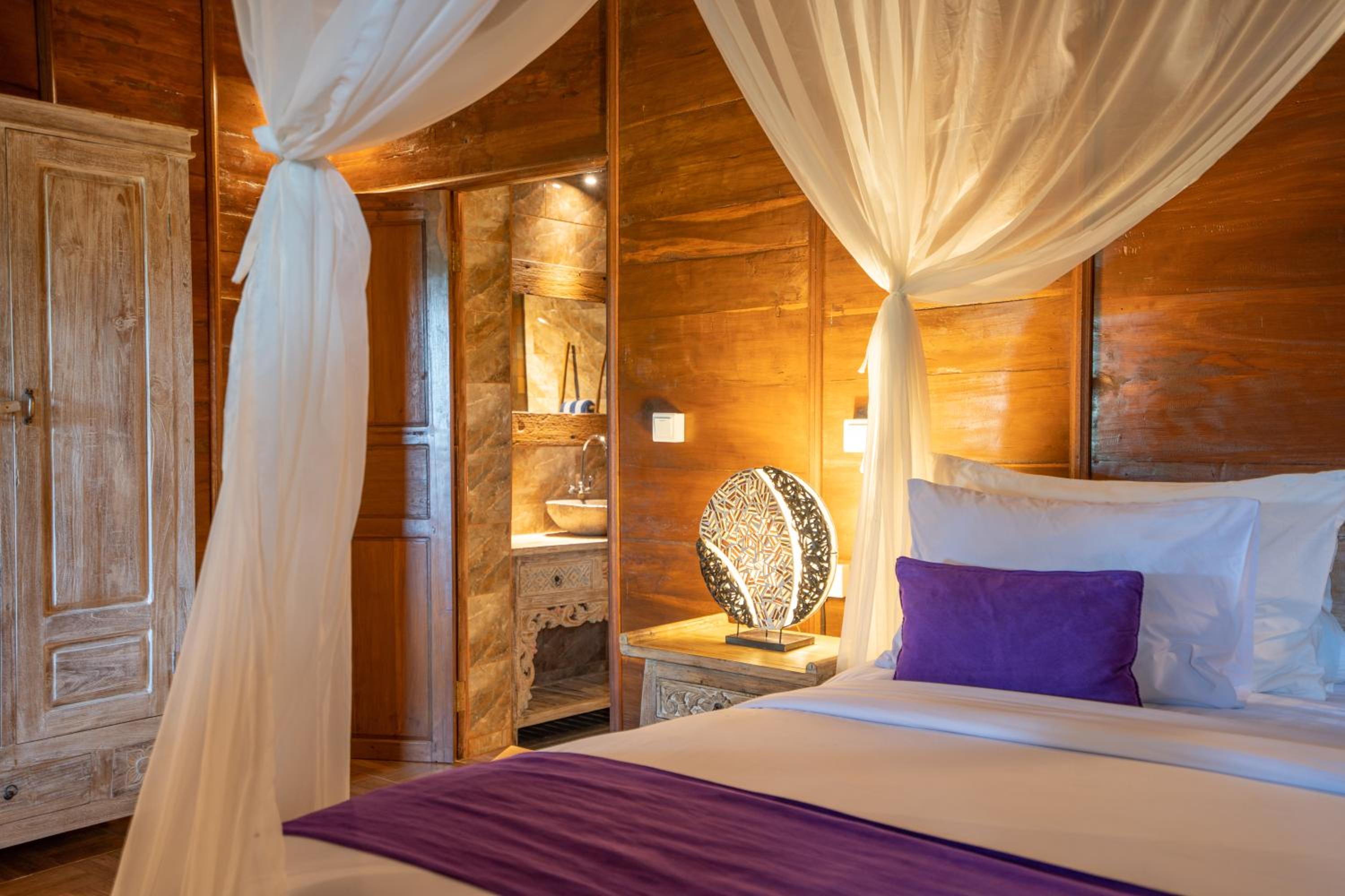 Suite with Garden View - Photo 19
