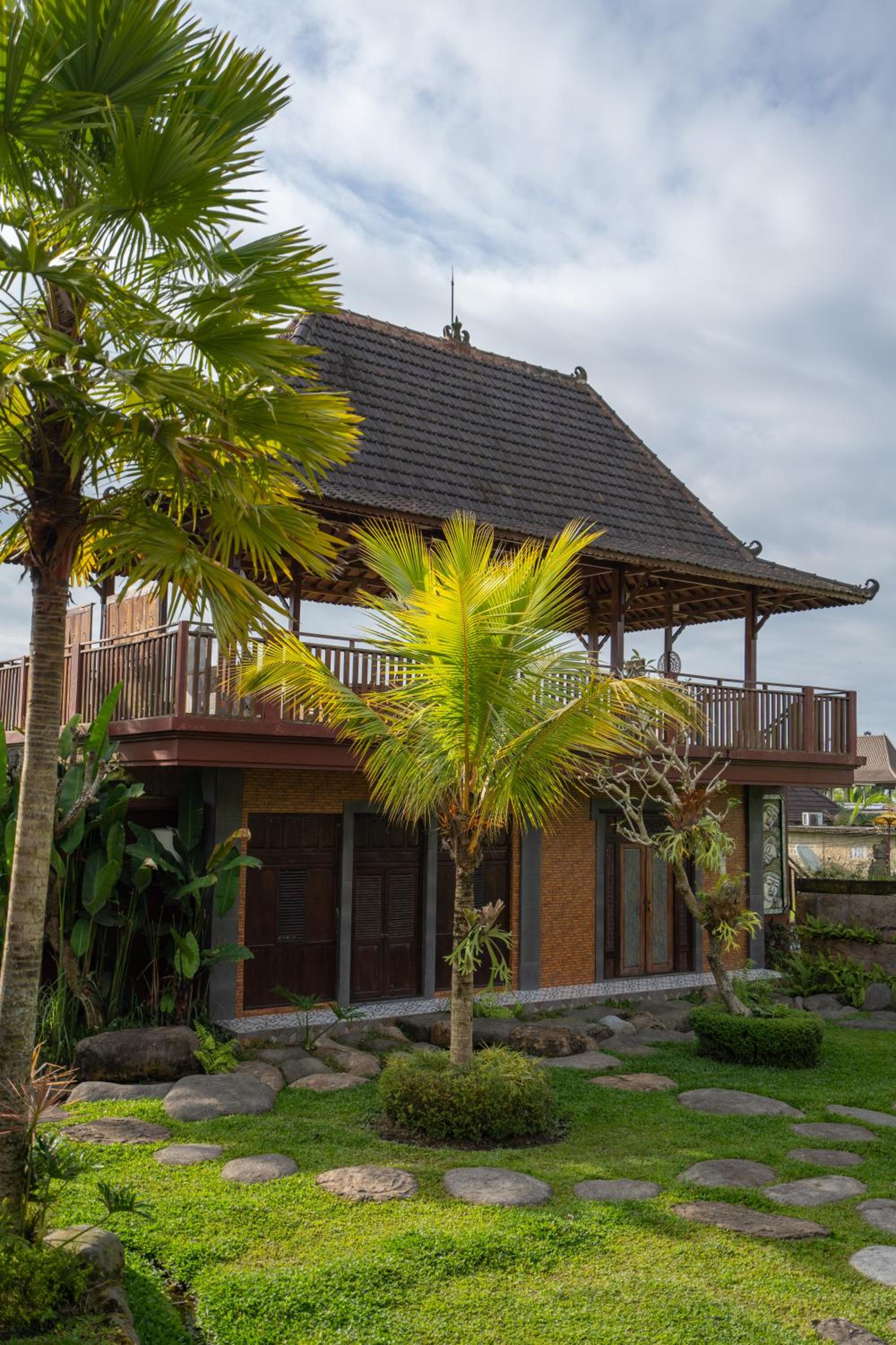 Suite with Garden View - Photo 8
