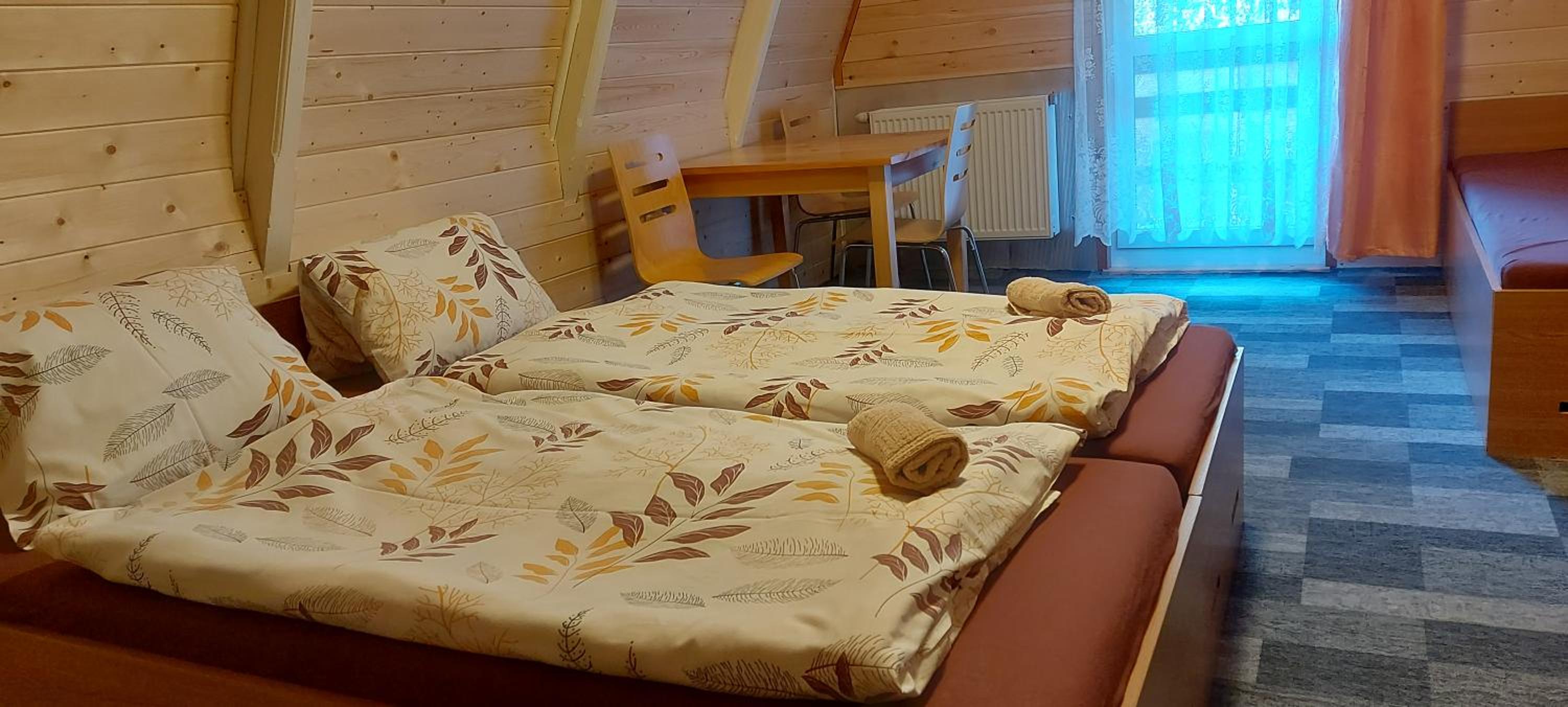Comfort Triple Room photo 3
