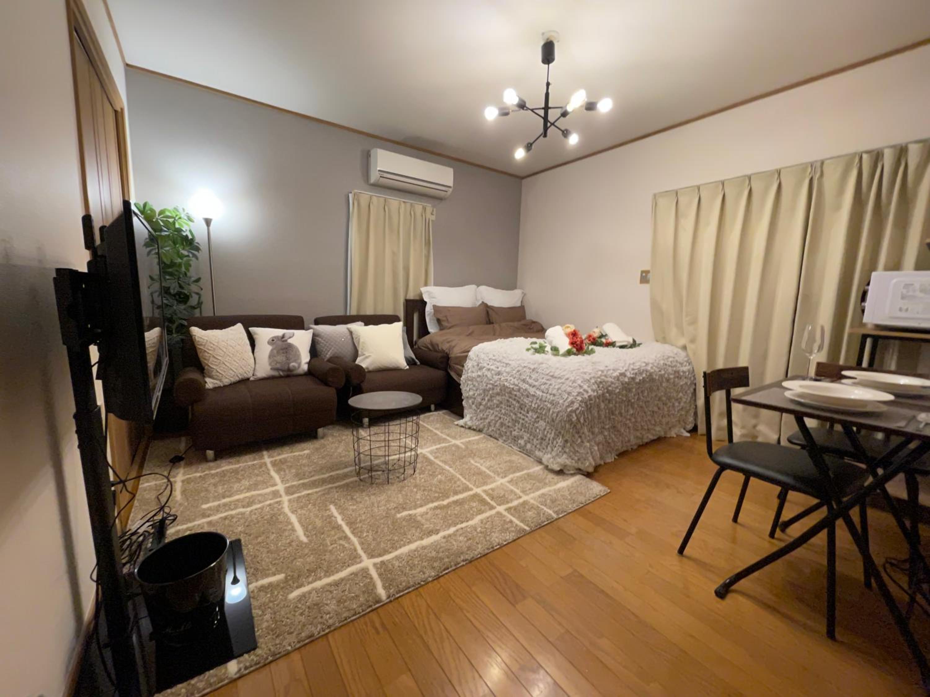 Apartment photo 3