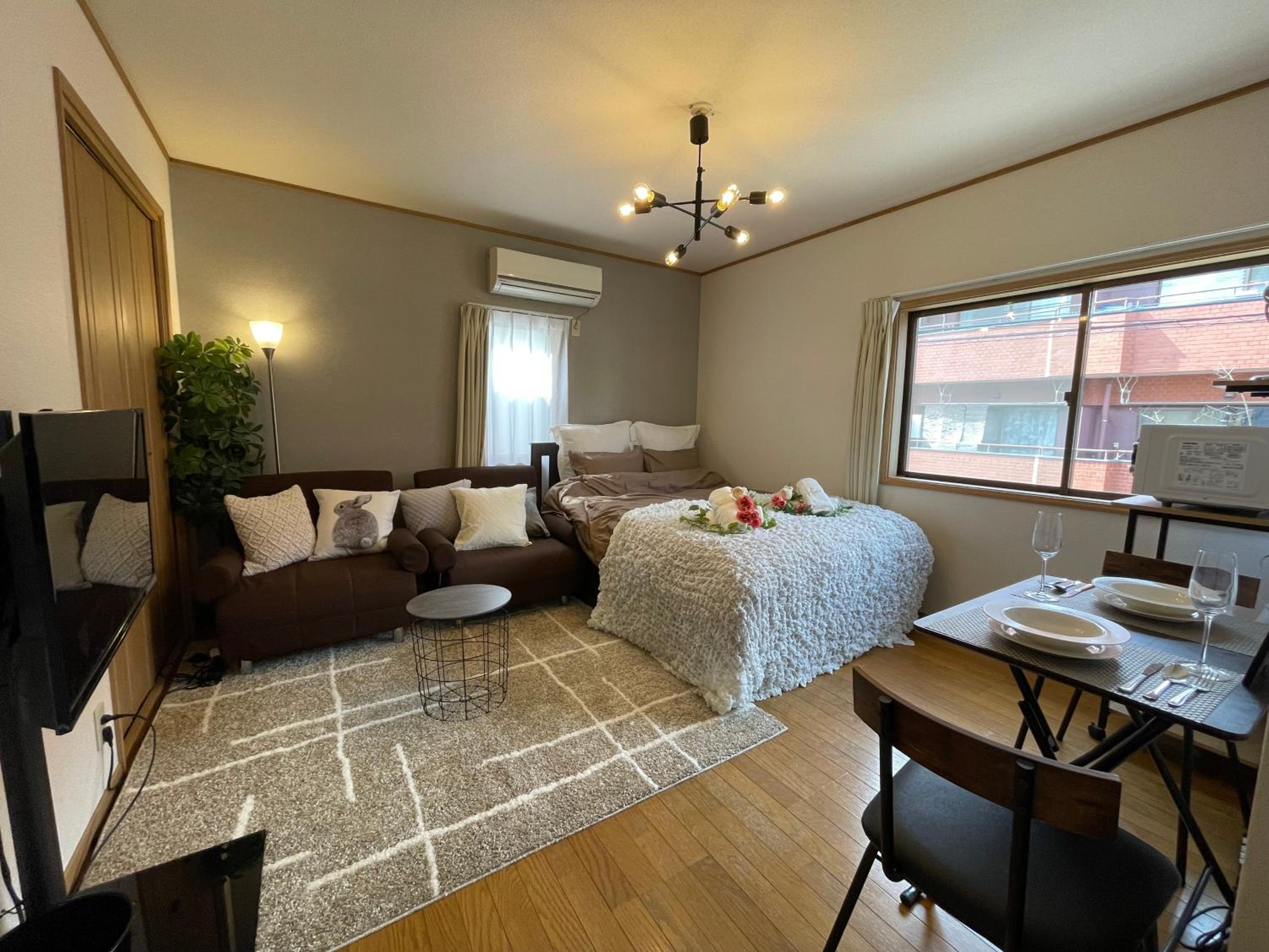 Apartment photo 1
