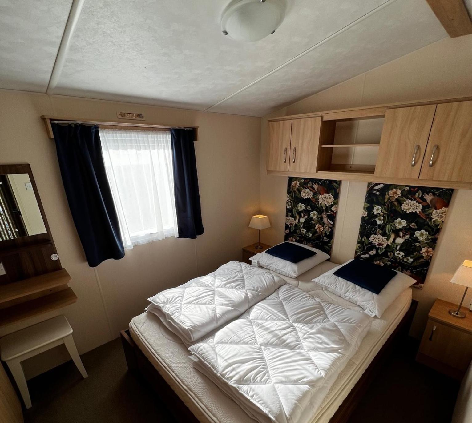 Two-Bedroom Chalet photo 1