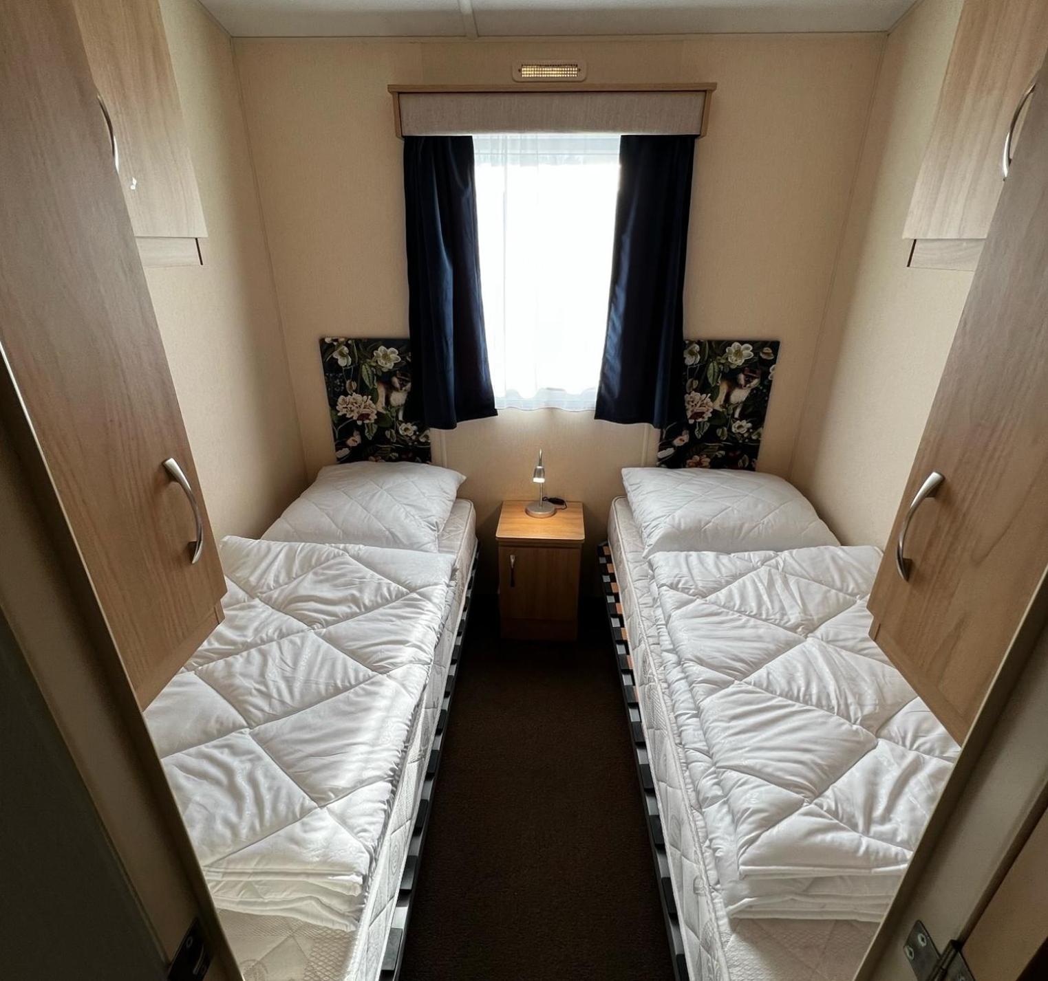 Two-Bedroom Chalet photo 2