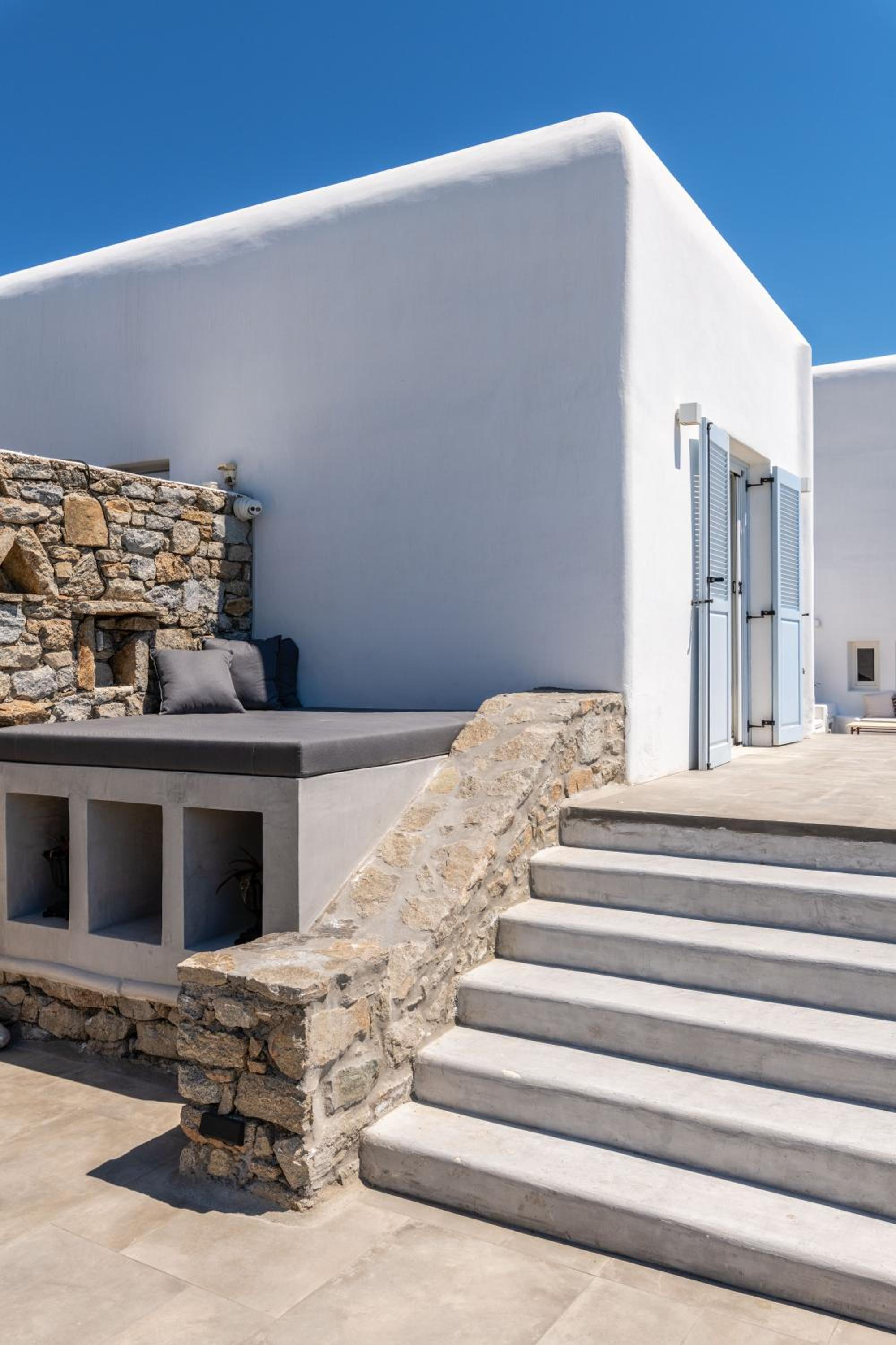 Standard Villa - Photo 4