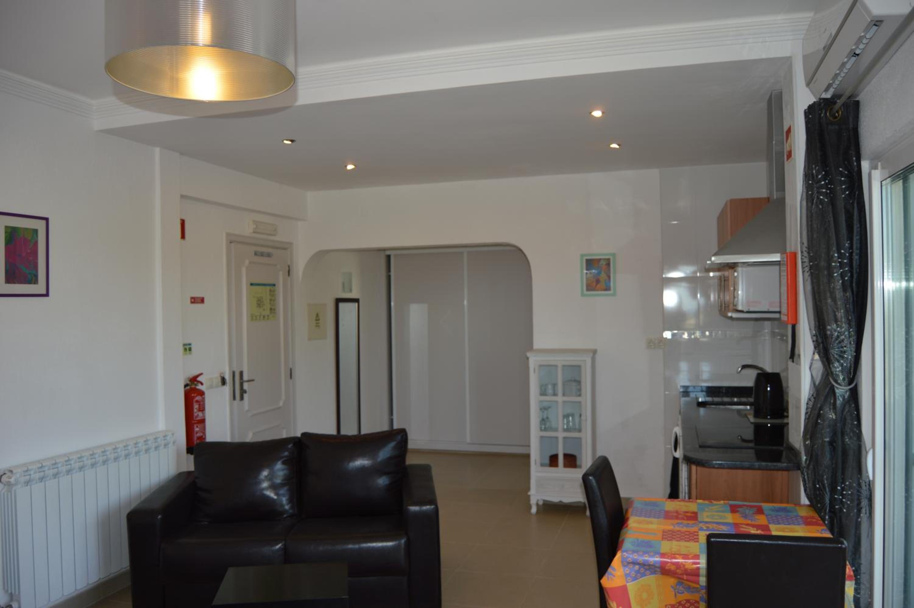 Studio with Sea View photo 2