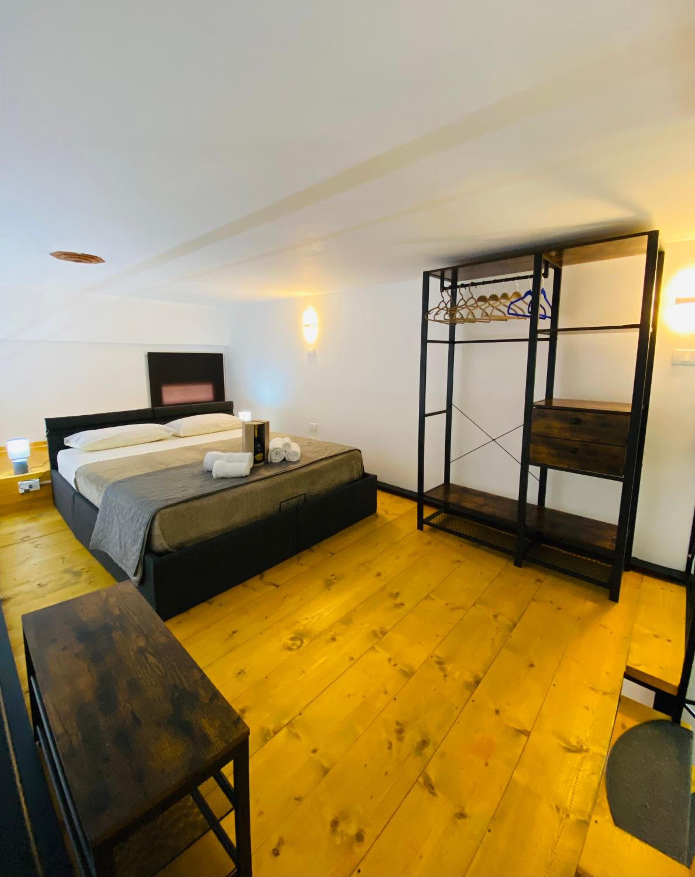 One-Bedroom House photo 2