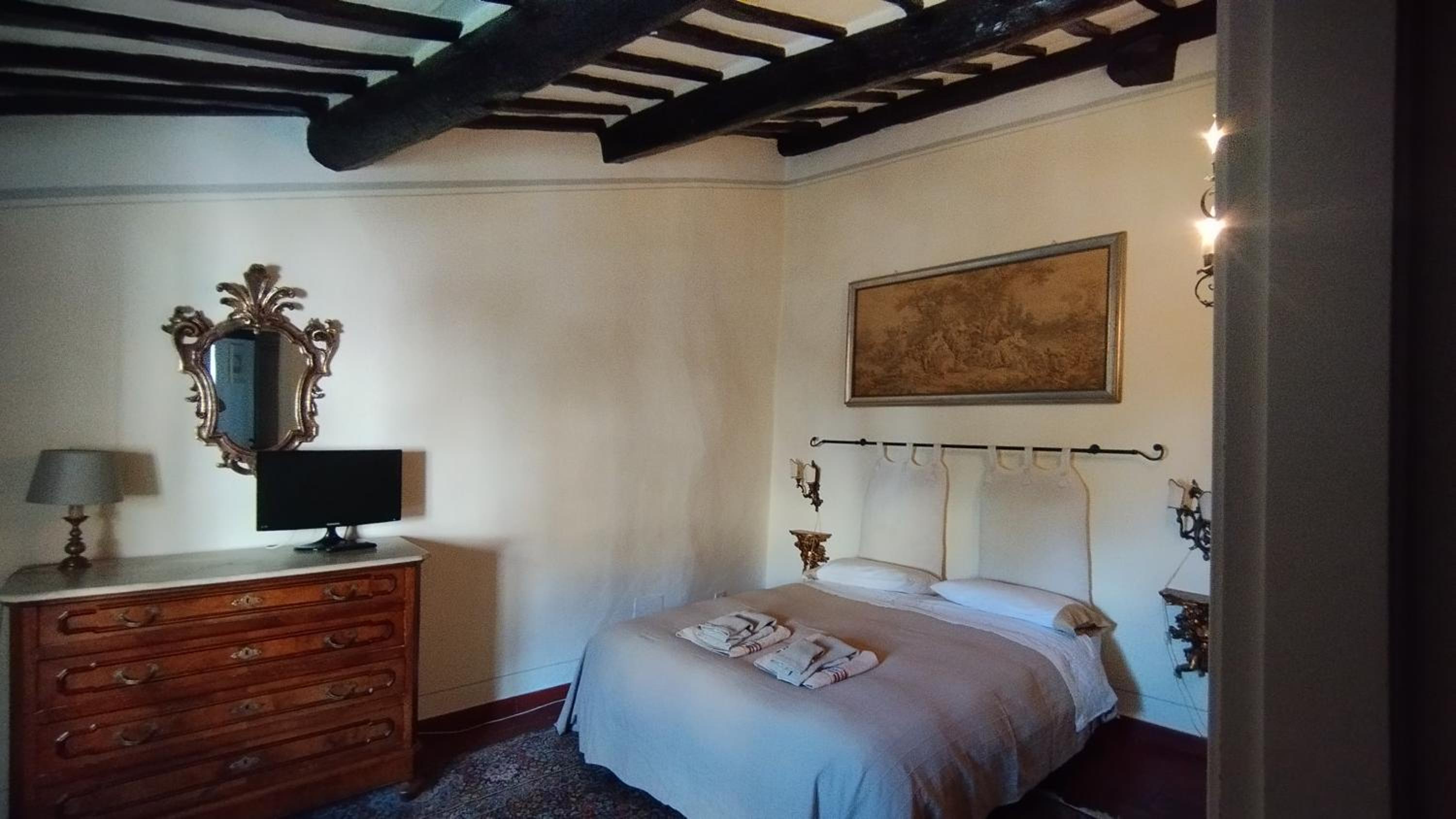 Two-Bedroom Apartment - Photo 1