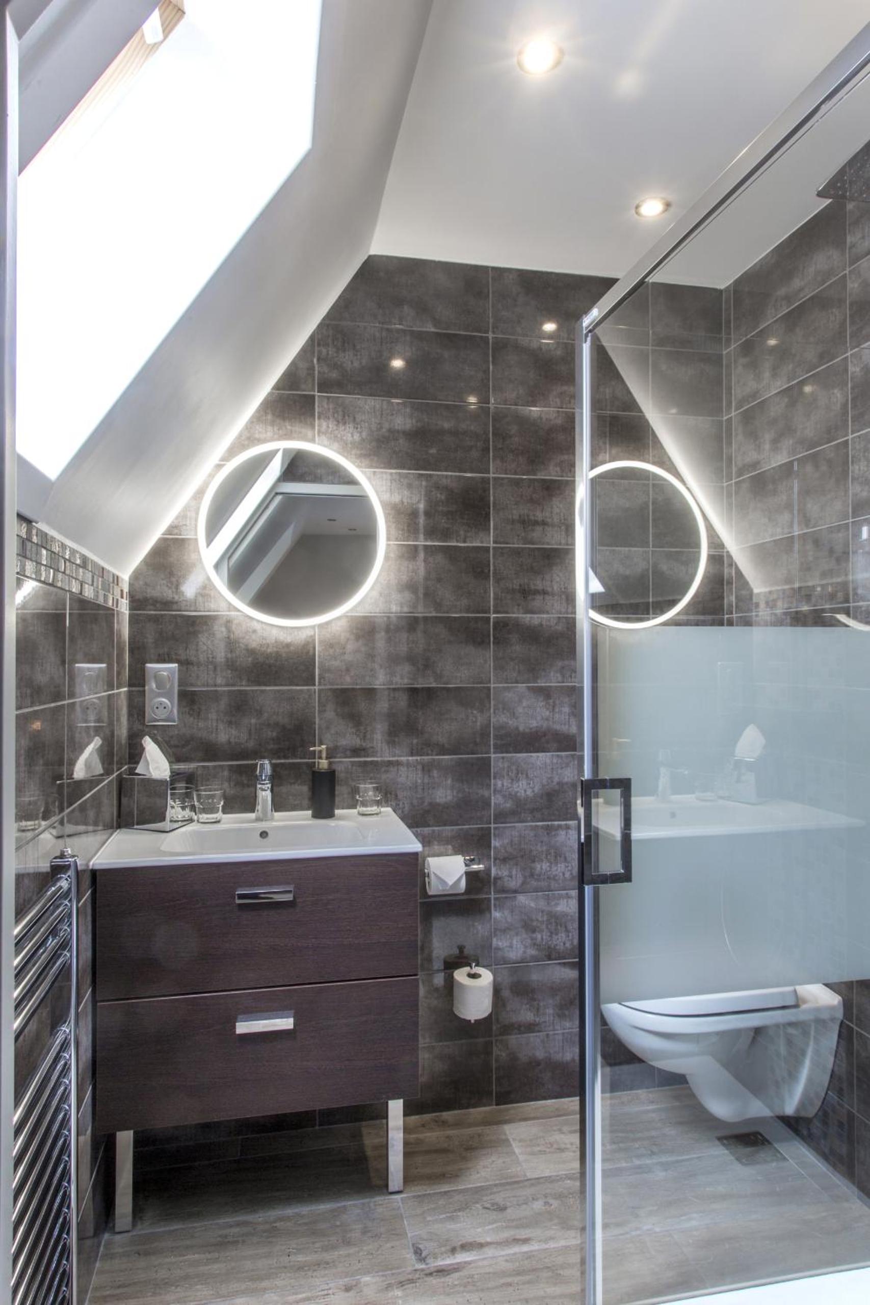 Standard Triple Room - Photo 1