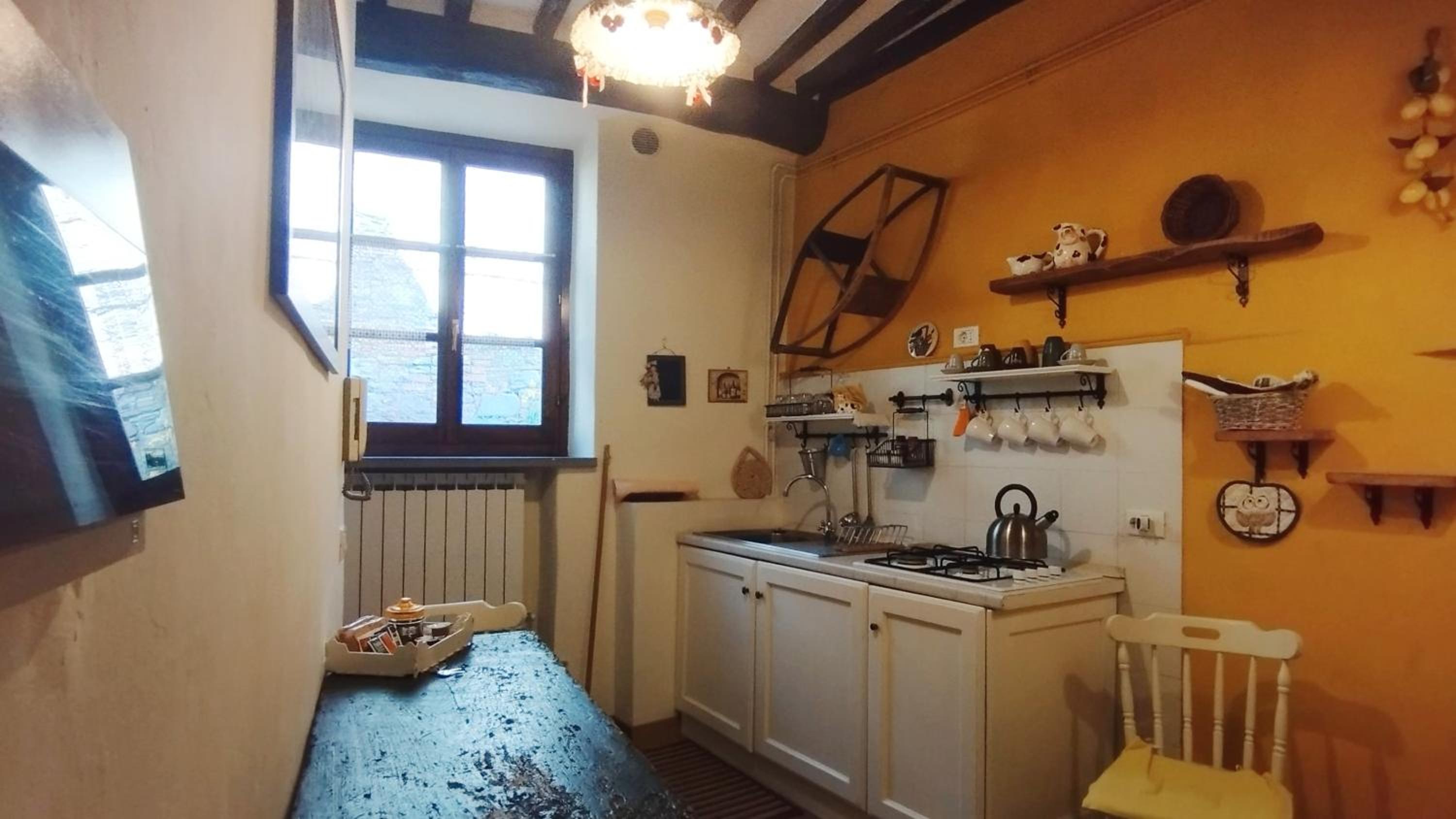 Maisonette - Photo 5