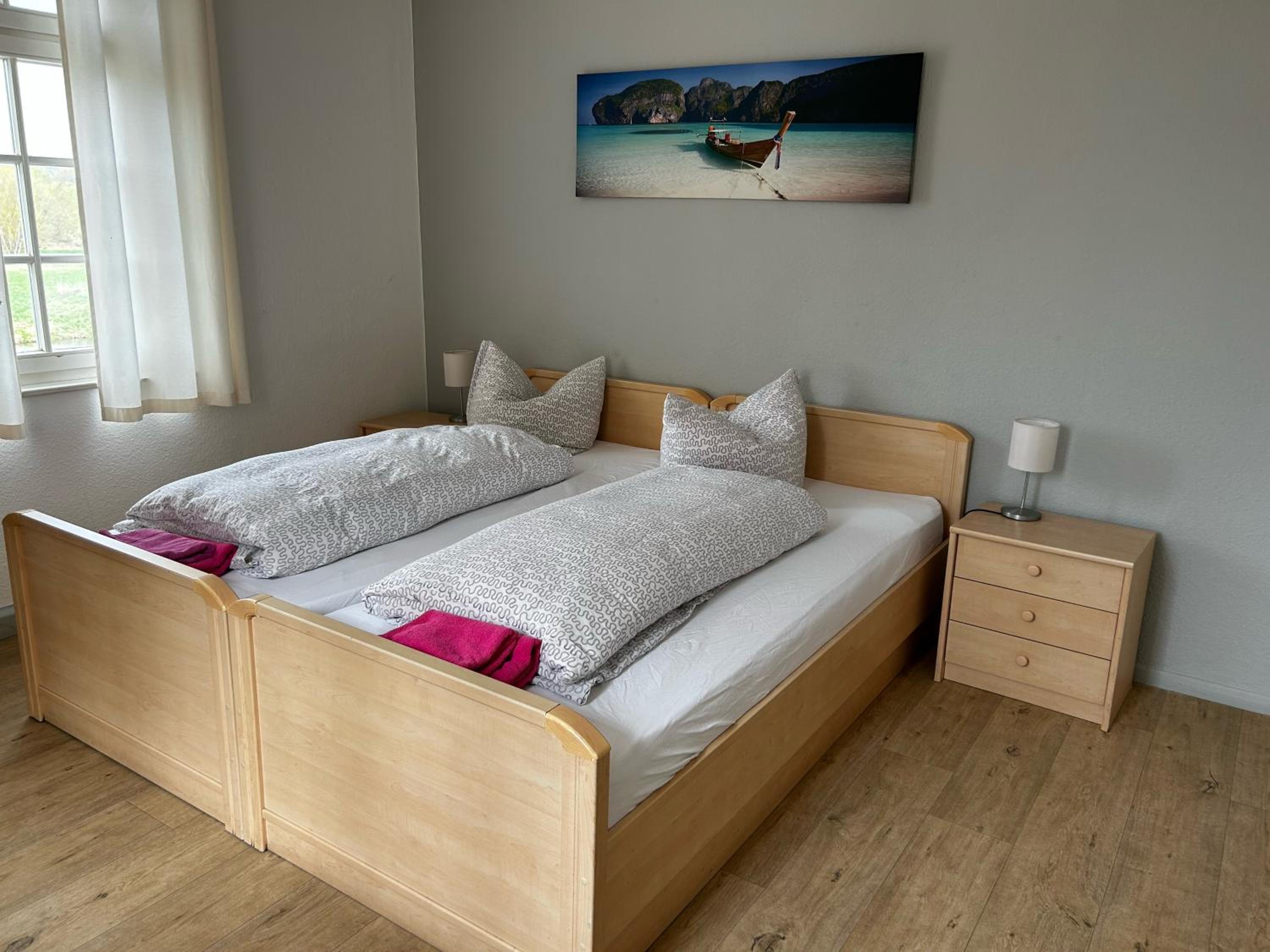 Double or Twin Room 1 photo 1