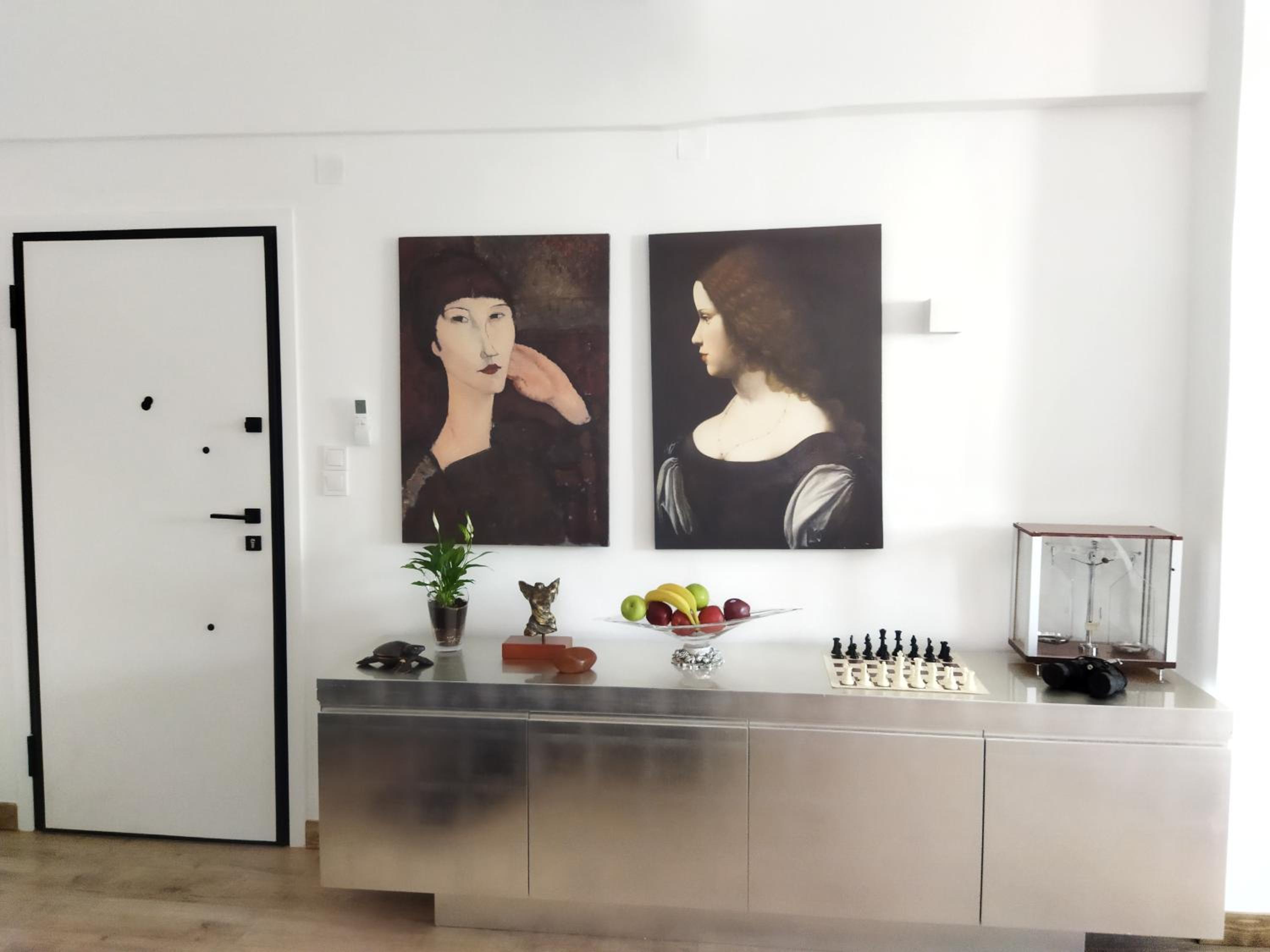 One-Bedroom Apartment - Photo 29