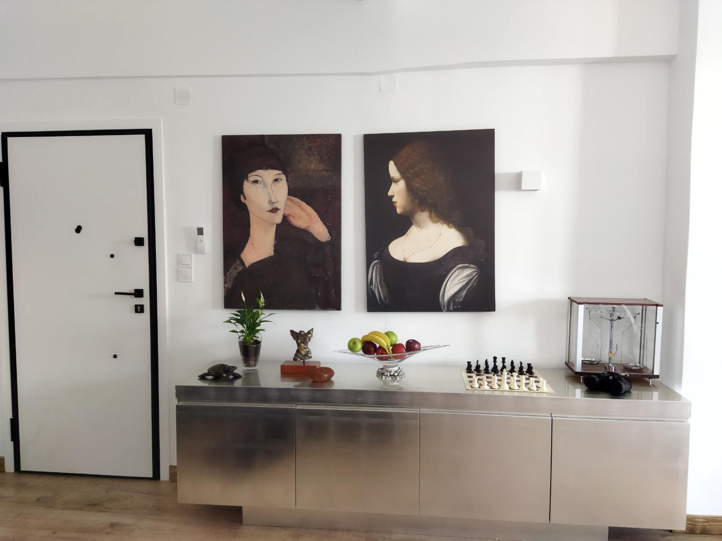 One-Bedroom Apartment - Photo 19