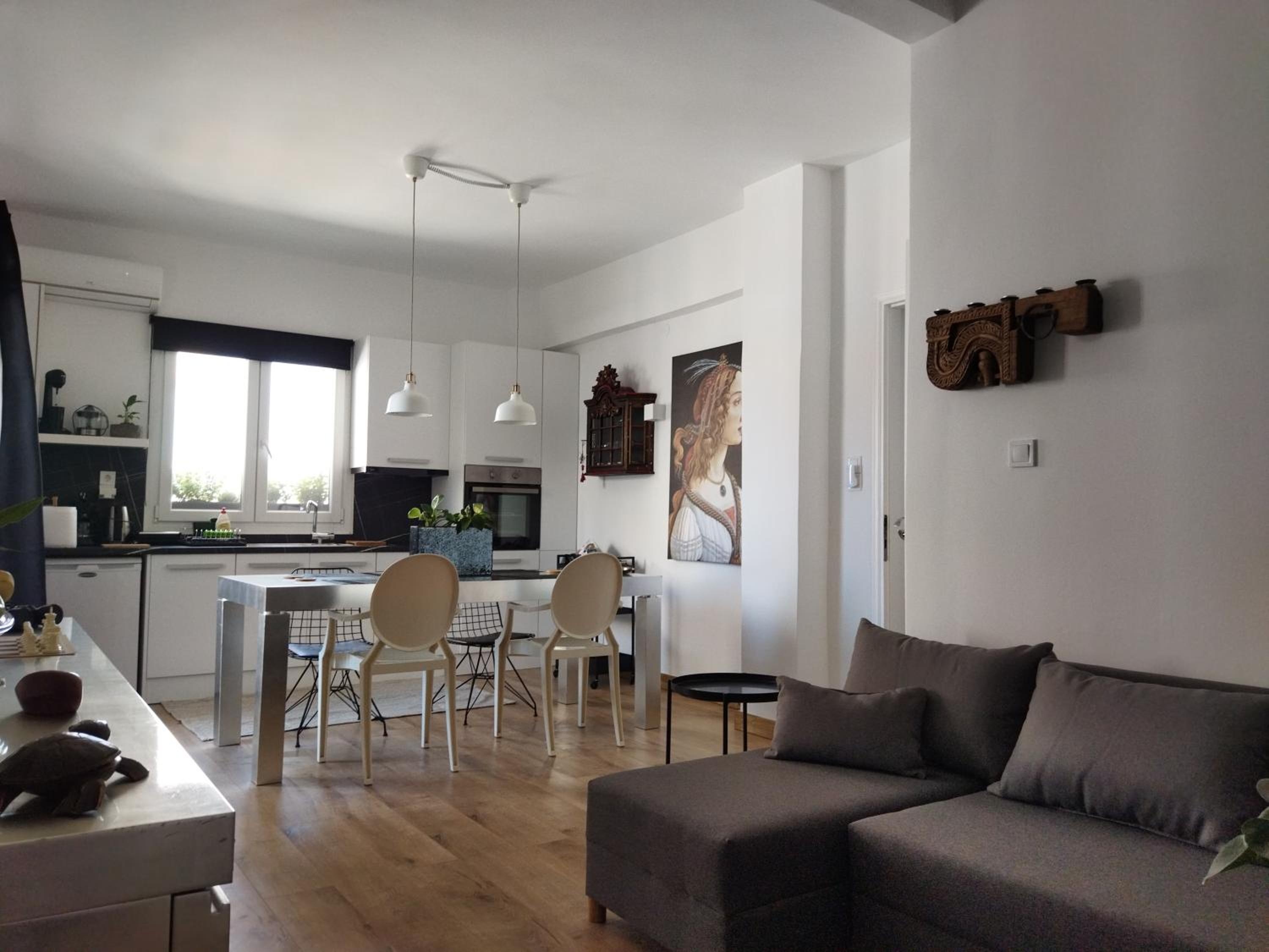 One-Bedroom Apartment - Photo 16