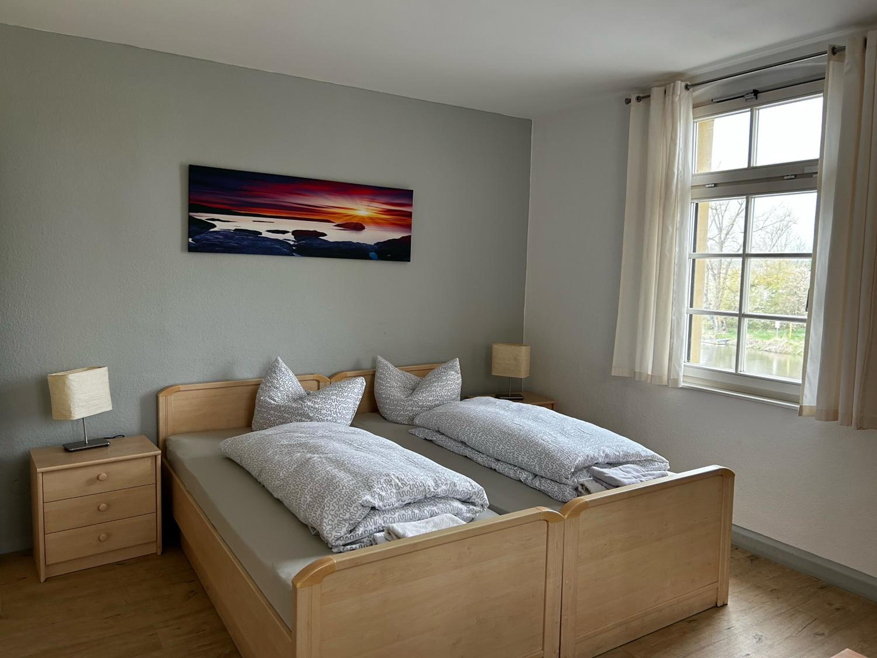 Double Room - Photo 1