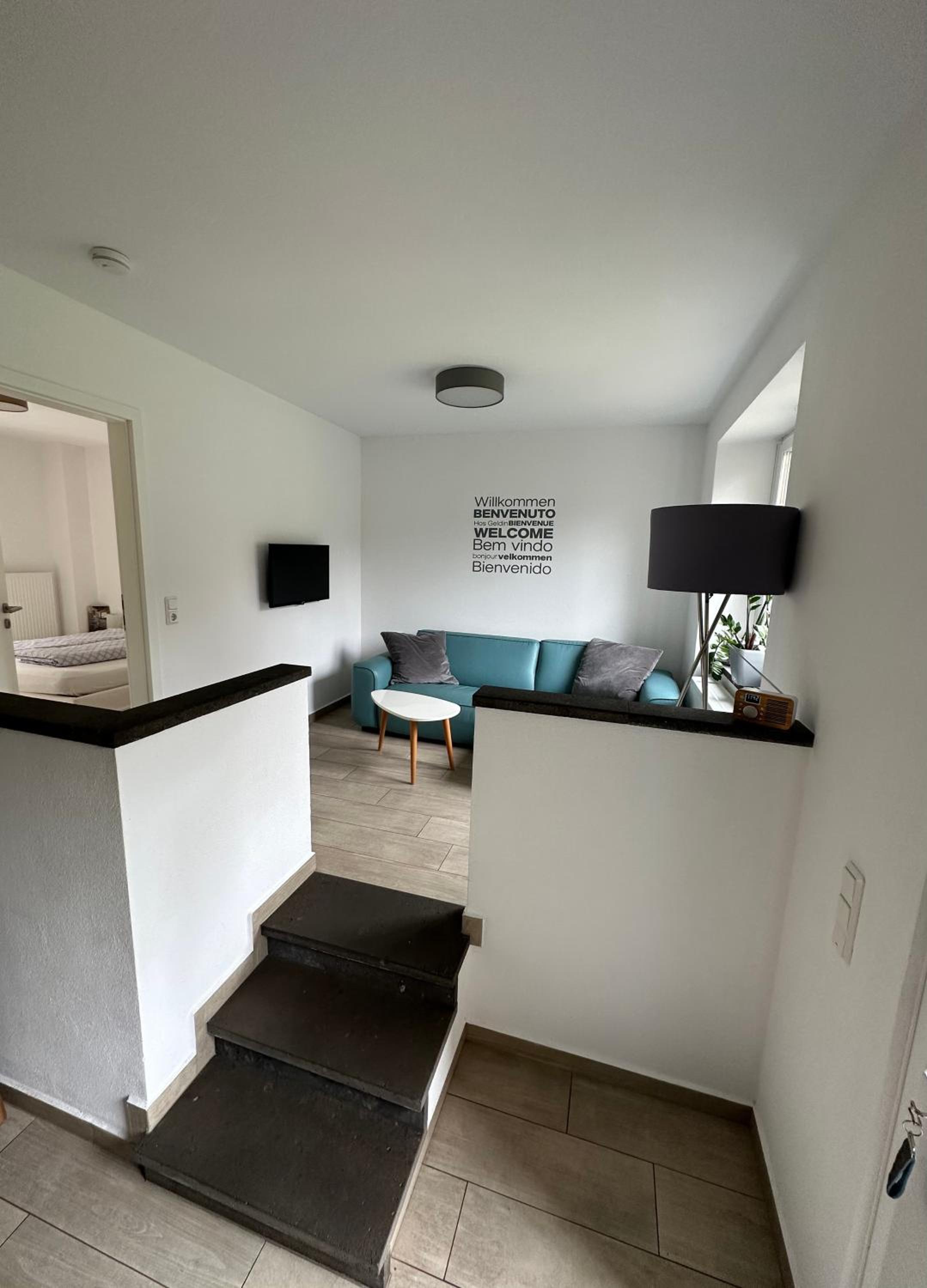 Apartment - Ground Floor photo 1
