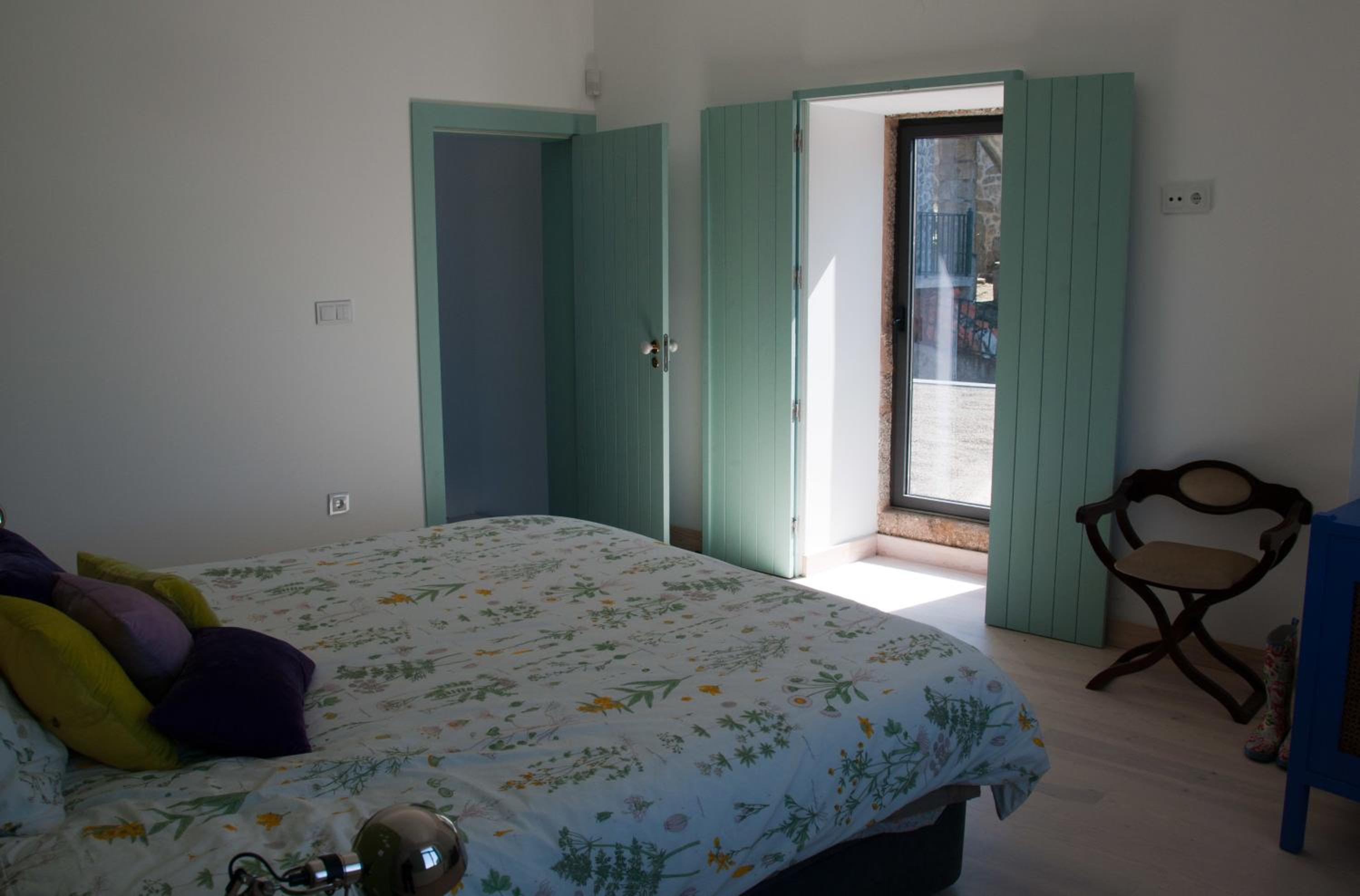 Three-Bedroom Villa photo 1