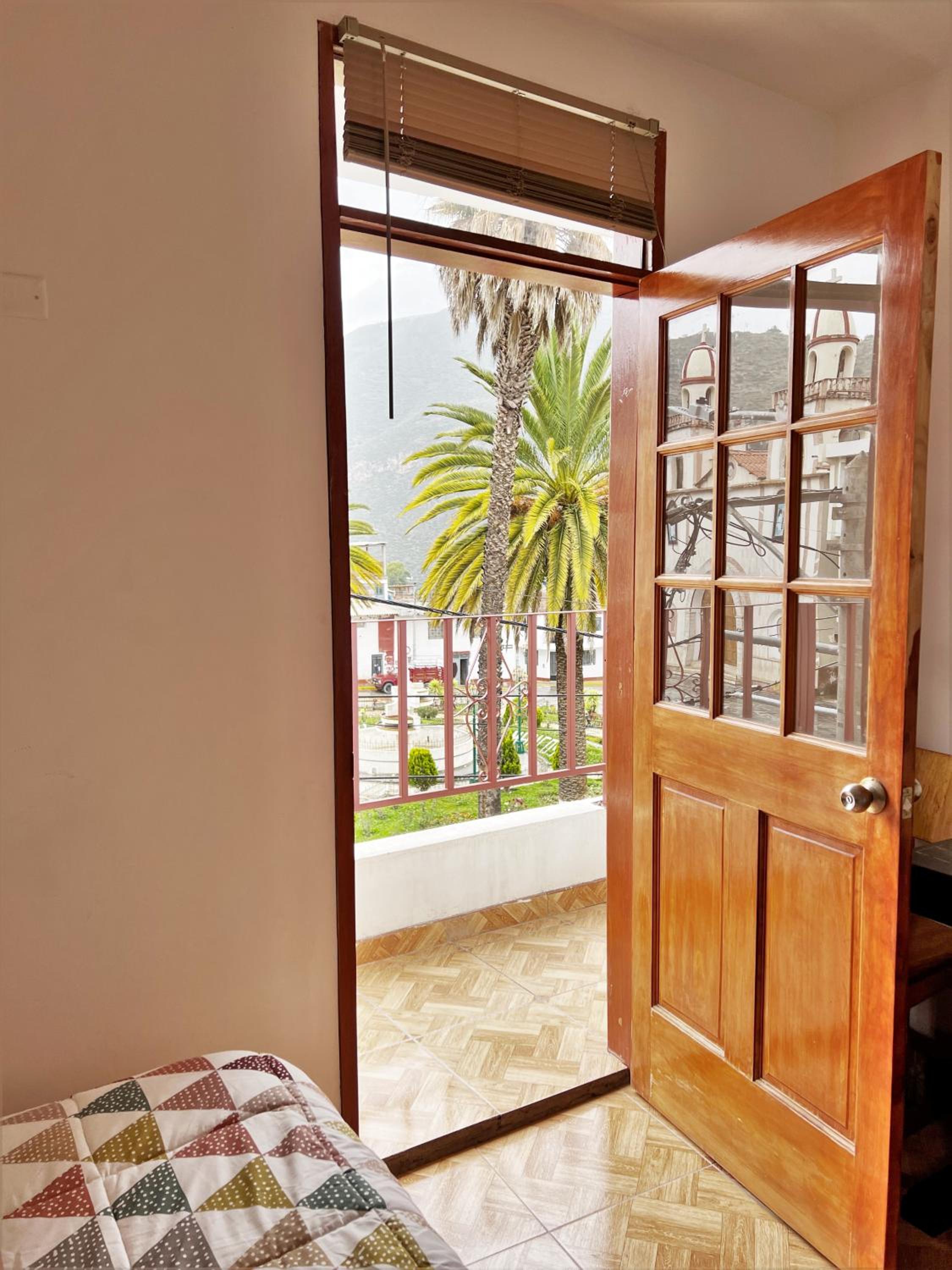 Superior Twin Room with City View photo 3
