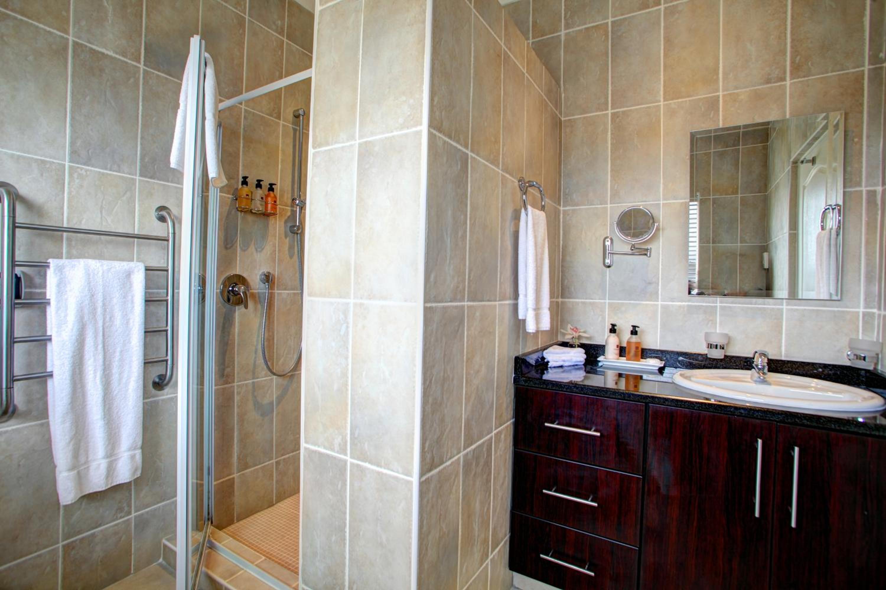 Luxury Suite 3 - Photo 4