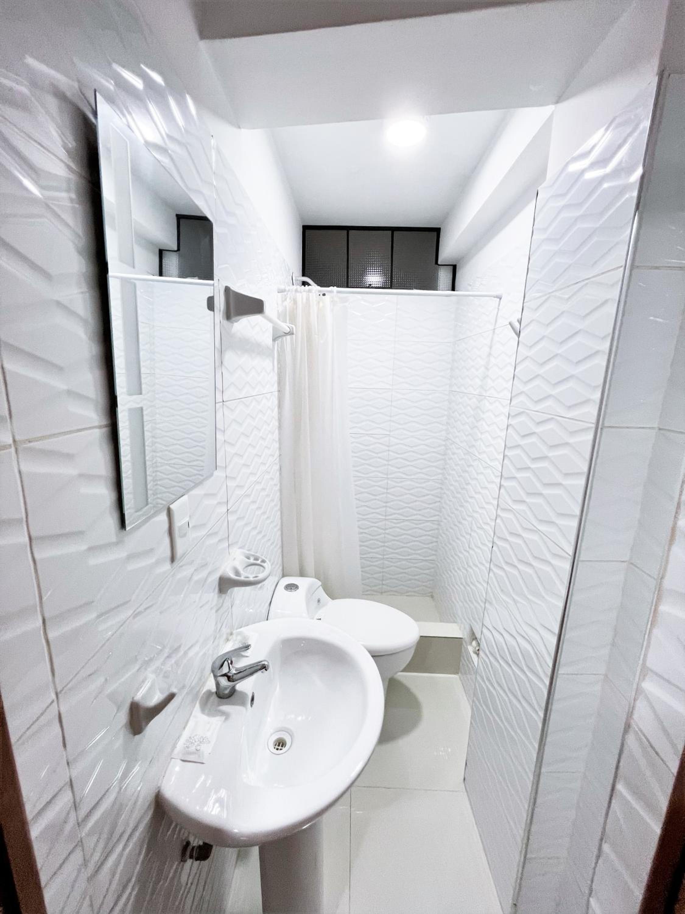 Superior Twin Room with City View photo 2