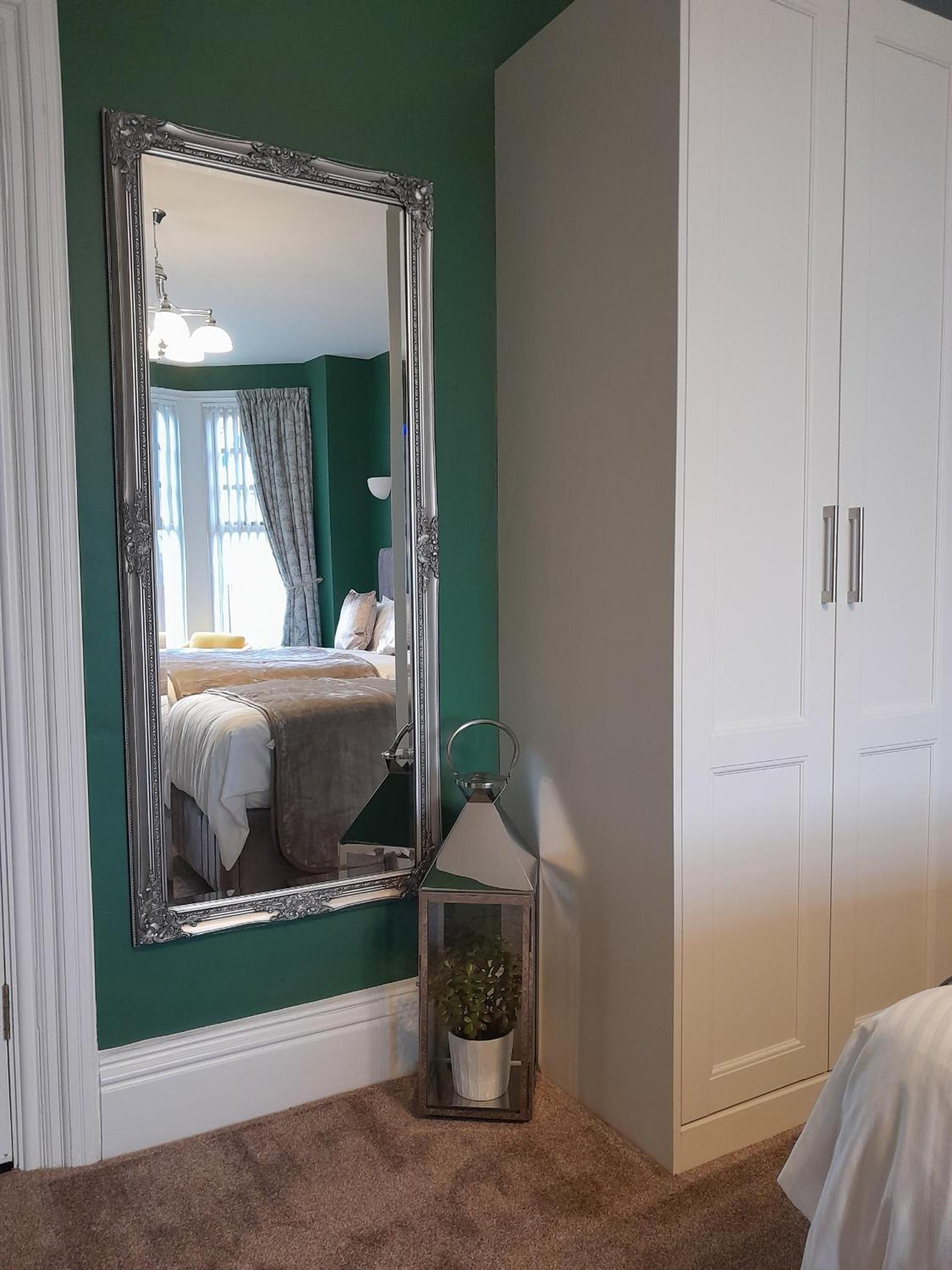 Deluxe Triple Room photo 2