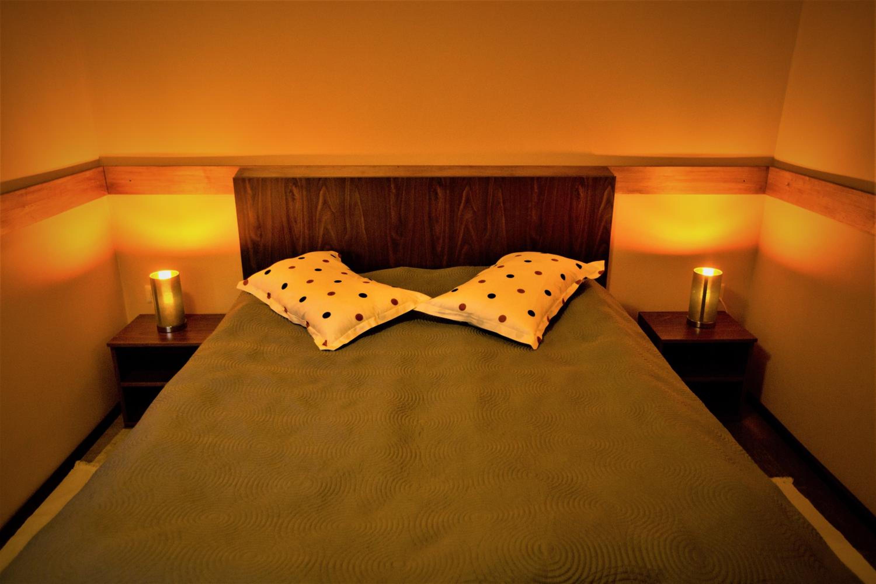 Double Room with Mountain View photo 2