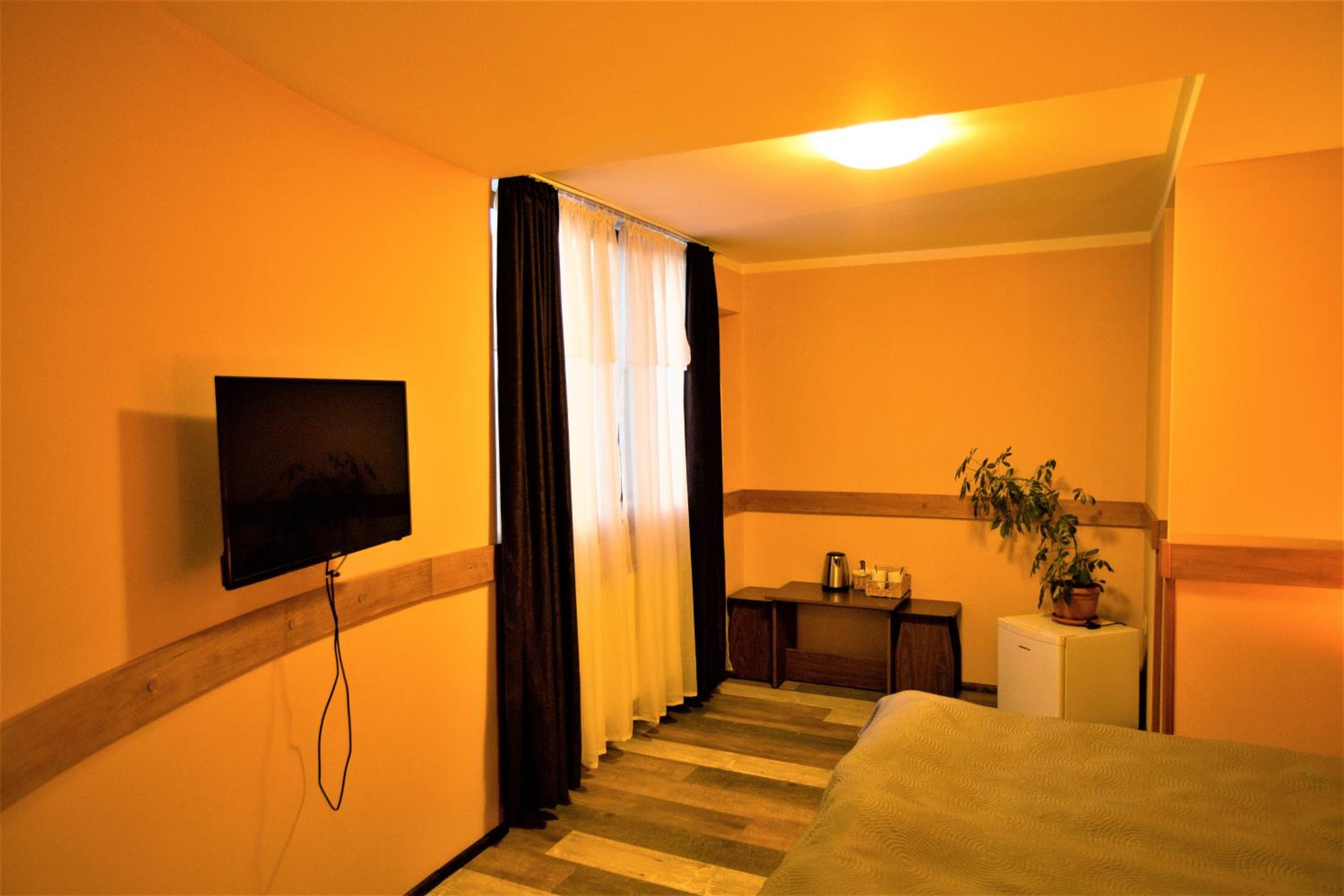 Double Room with Mountain View photo 1