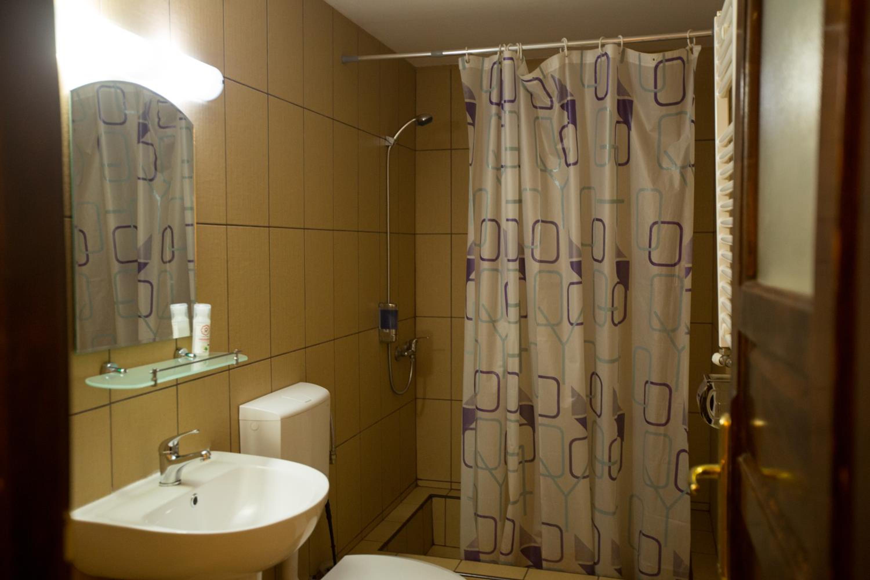 Double Room with Mountain View photo 3
