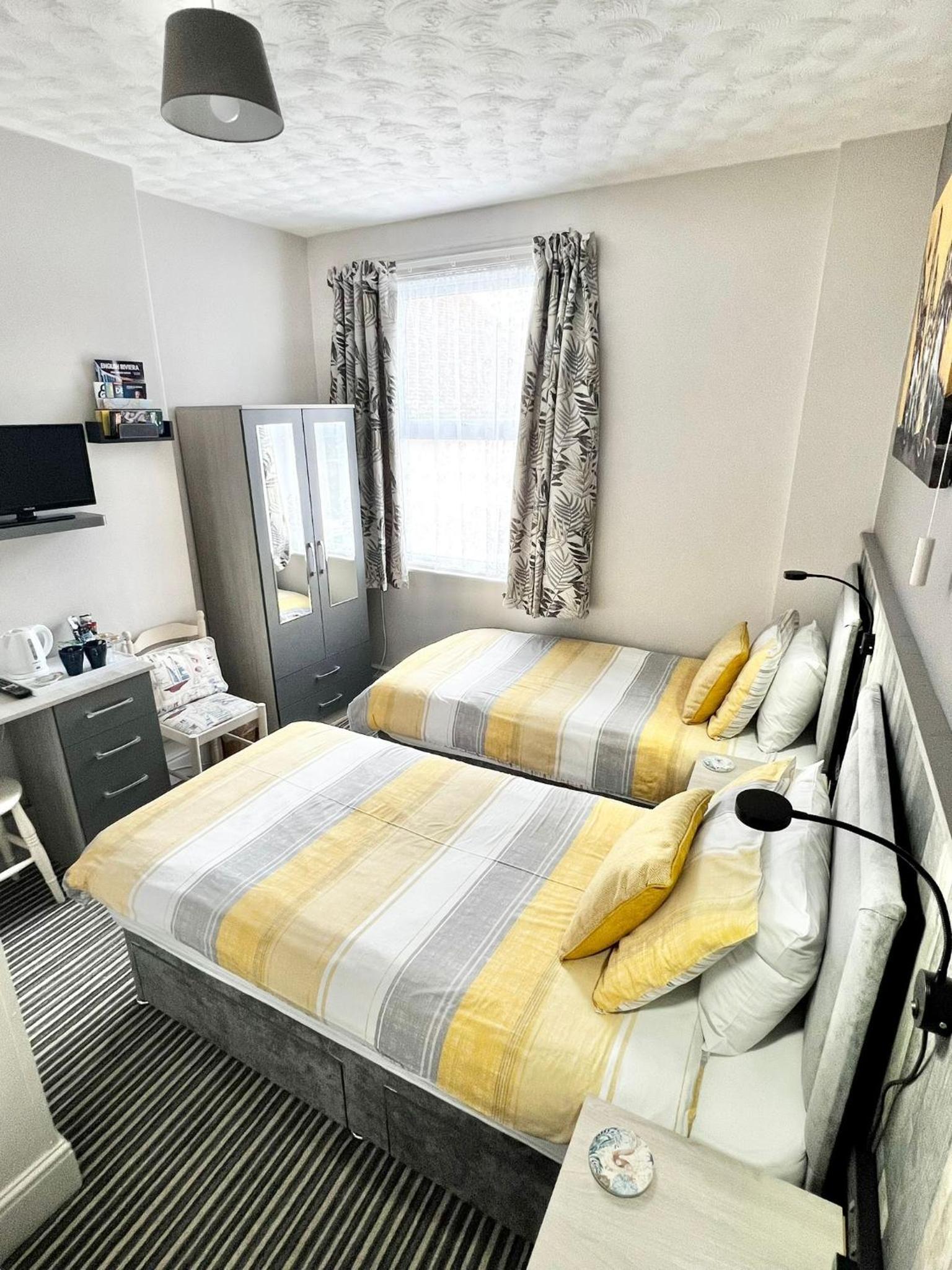 Twin Room photo 3