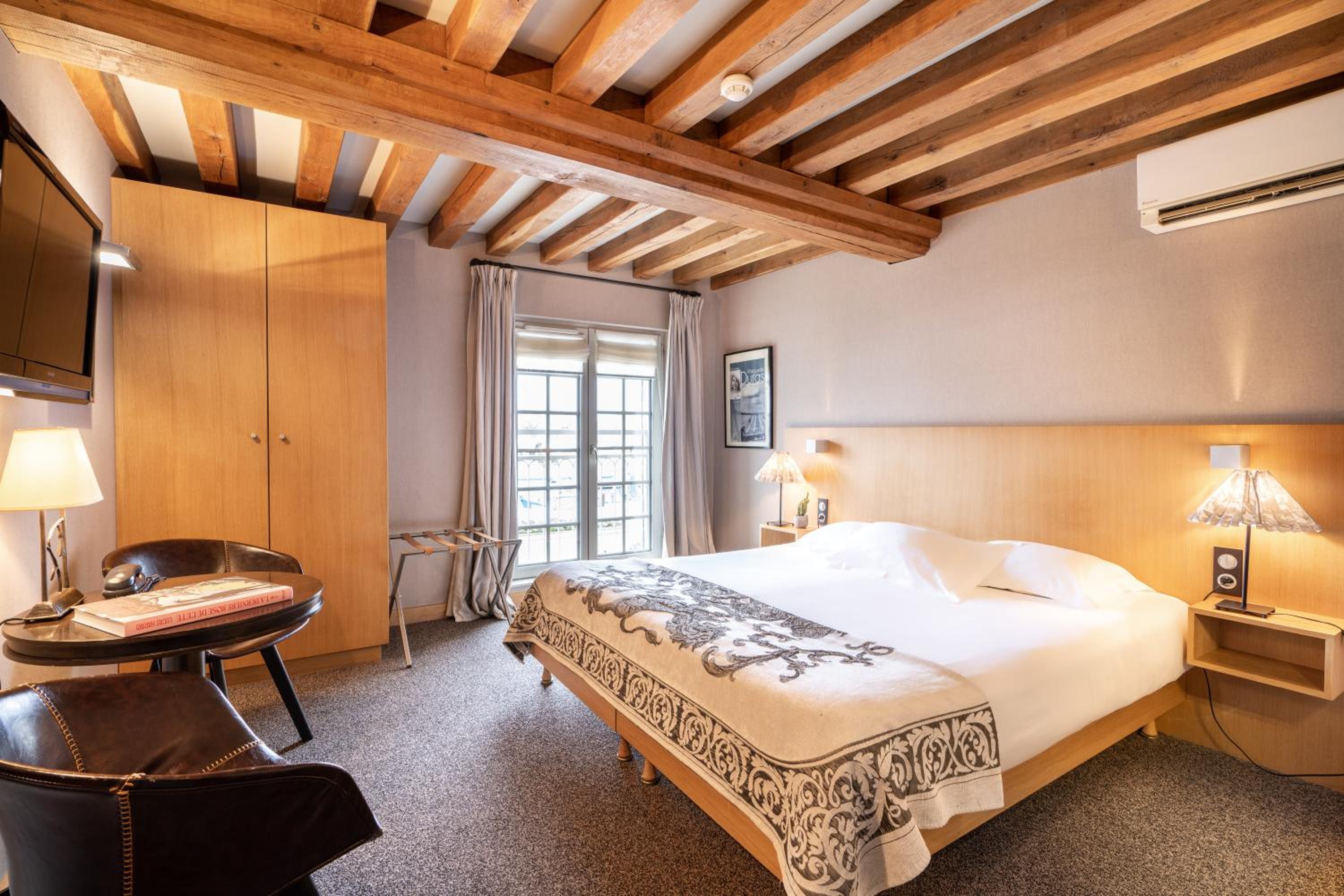 Superior Double Room - Photo 4