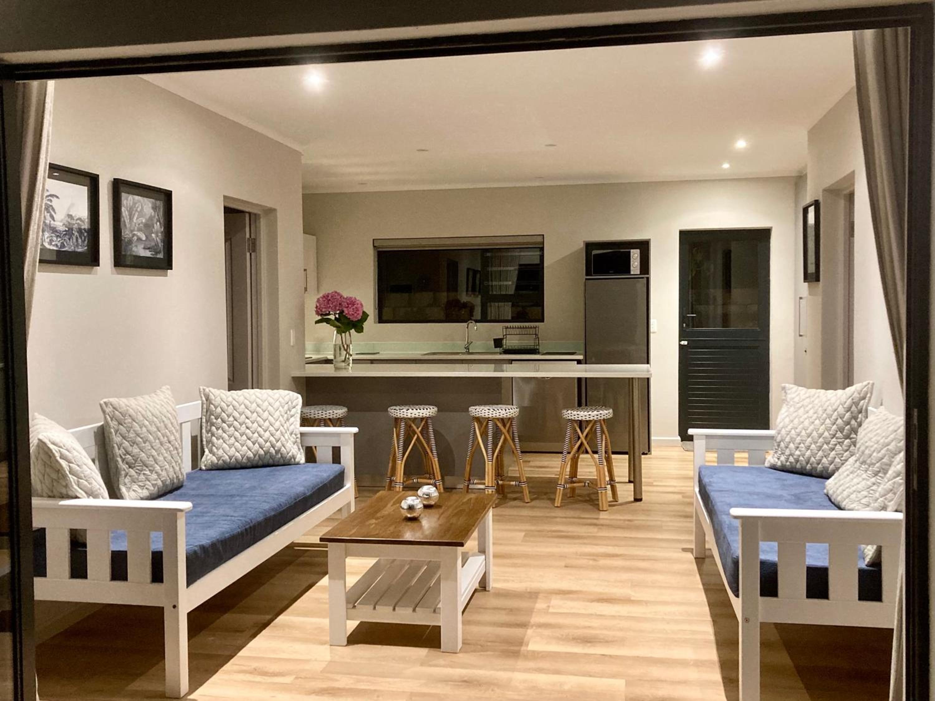 Two-Bedroom Apartment with Terrace photo 1
