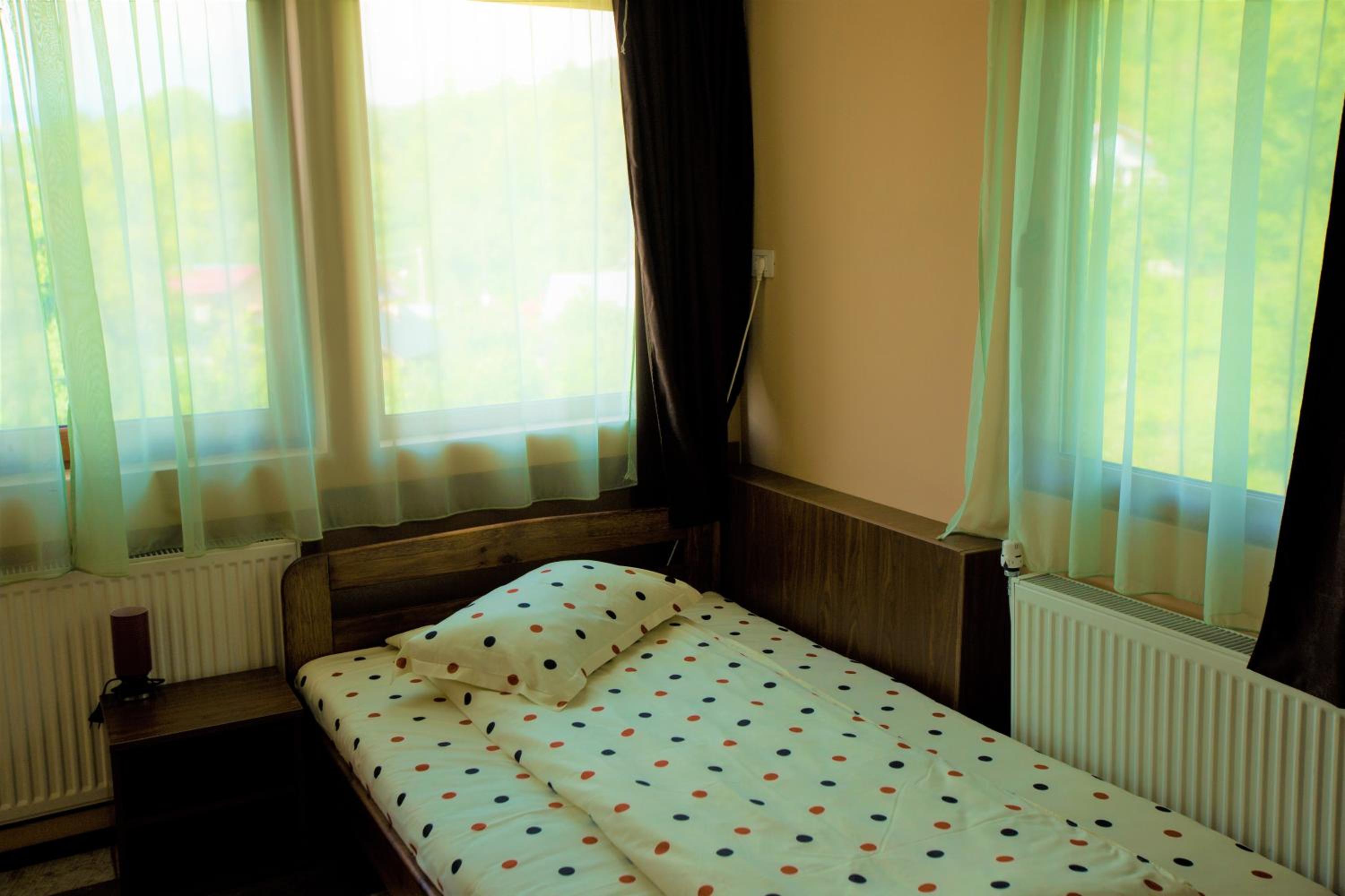 Budget Single Room photo 2
