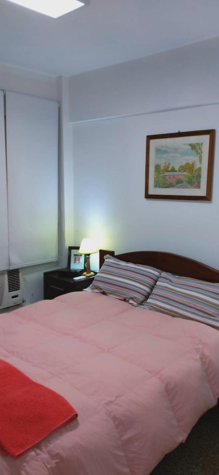 Two-Bedroom Apartment photo 1