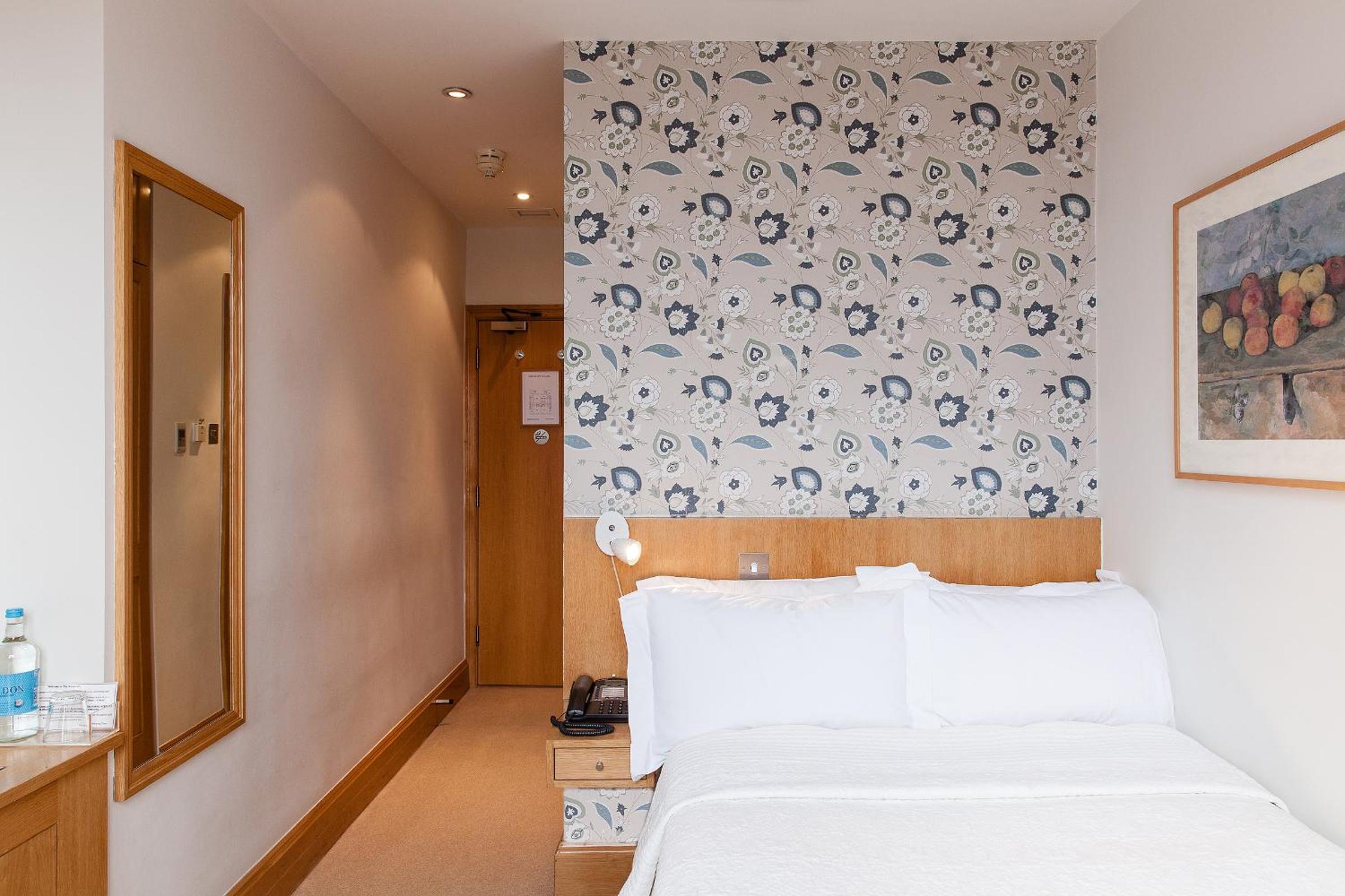 Standard Single Room photo 2