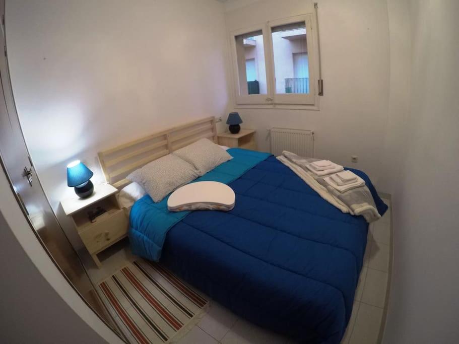 Apartamento Familiar de Dos Habitaciones con Vista
