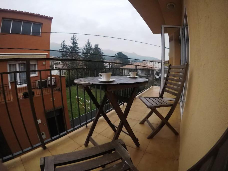 Family Two-Bedroom Apartment With View photo 3