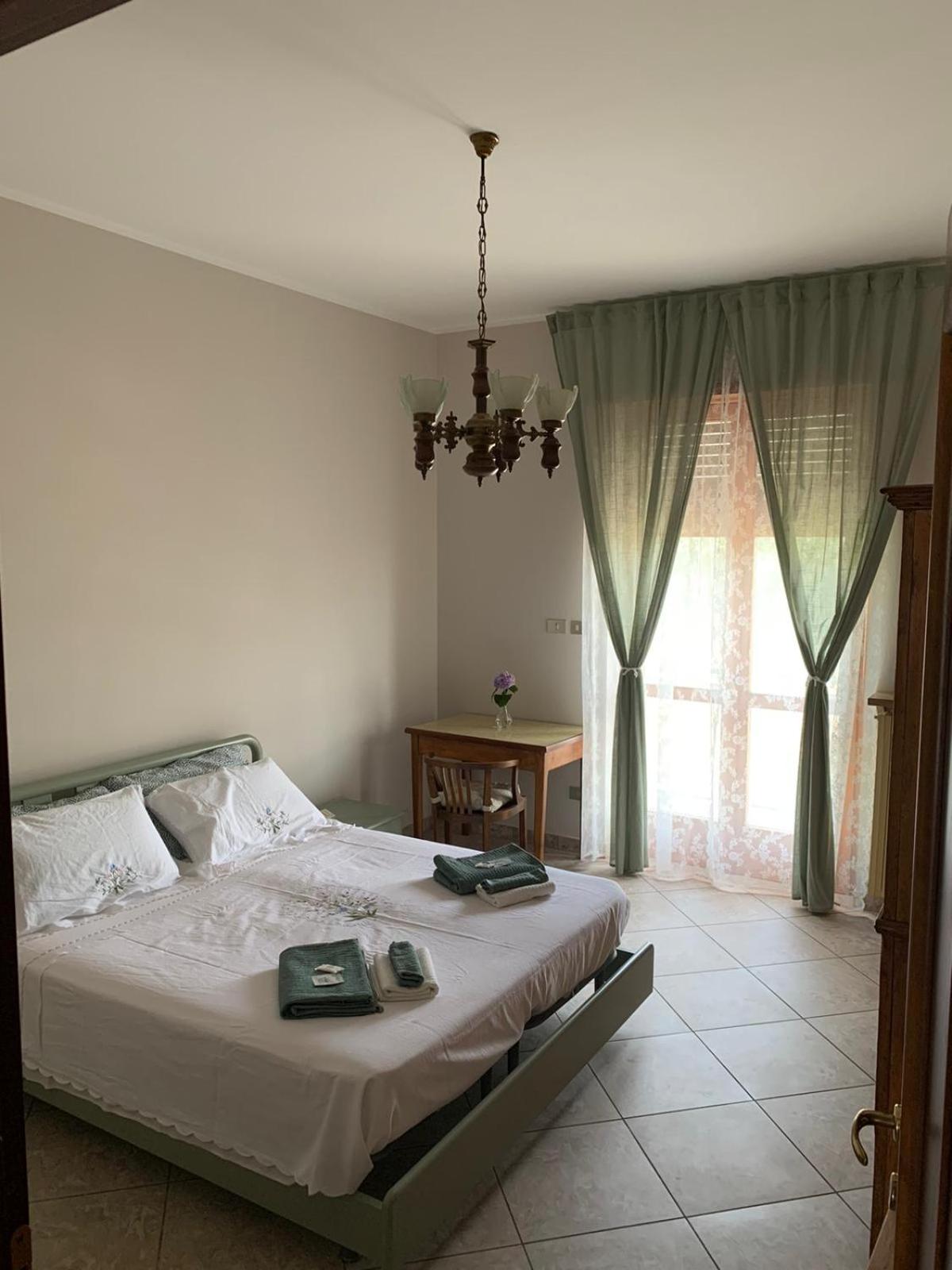 Double Room with Private Bathroom photo 1