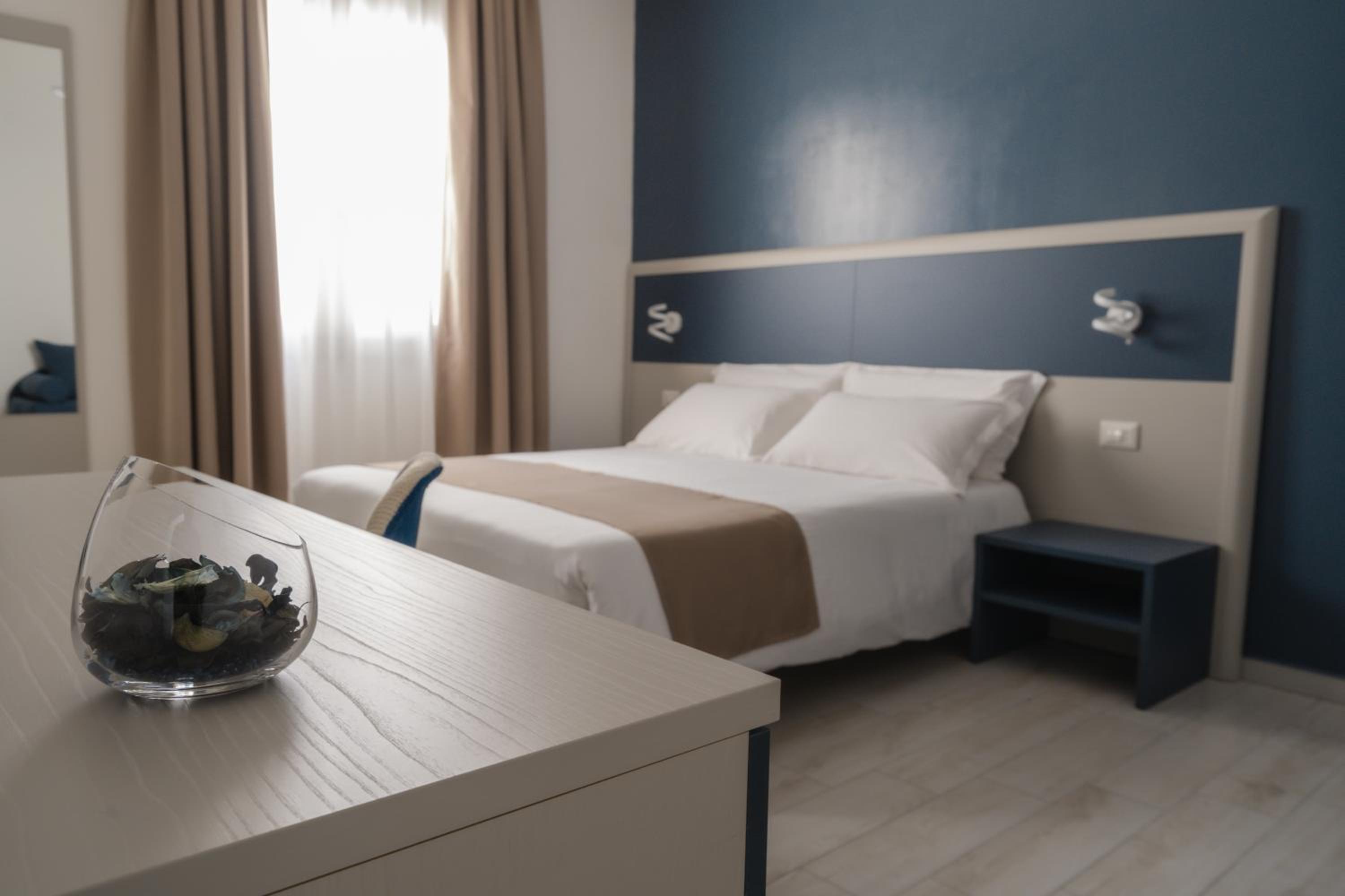 Comfort Quadruple Room