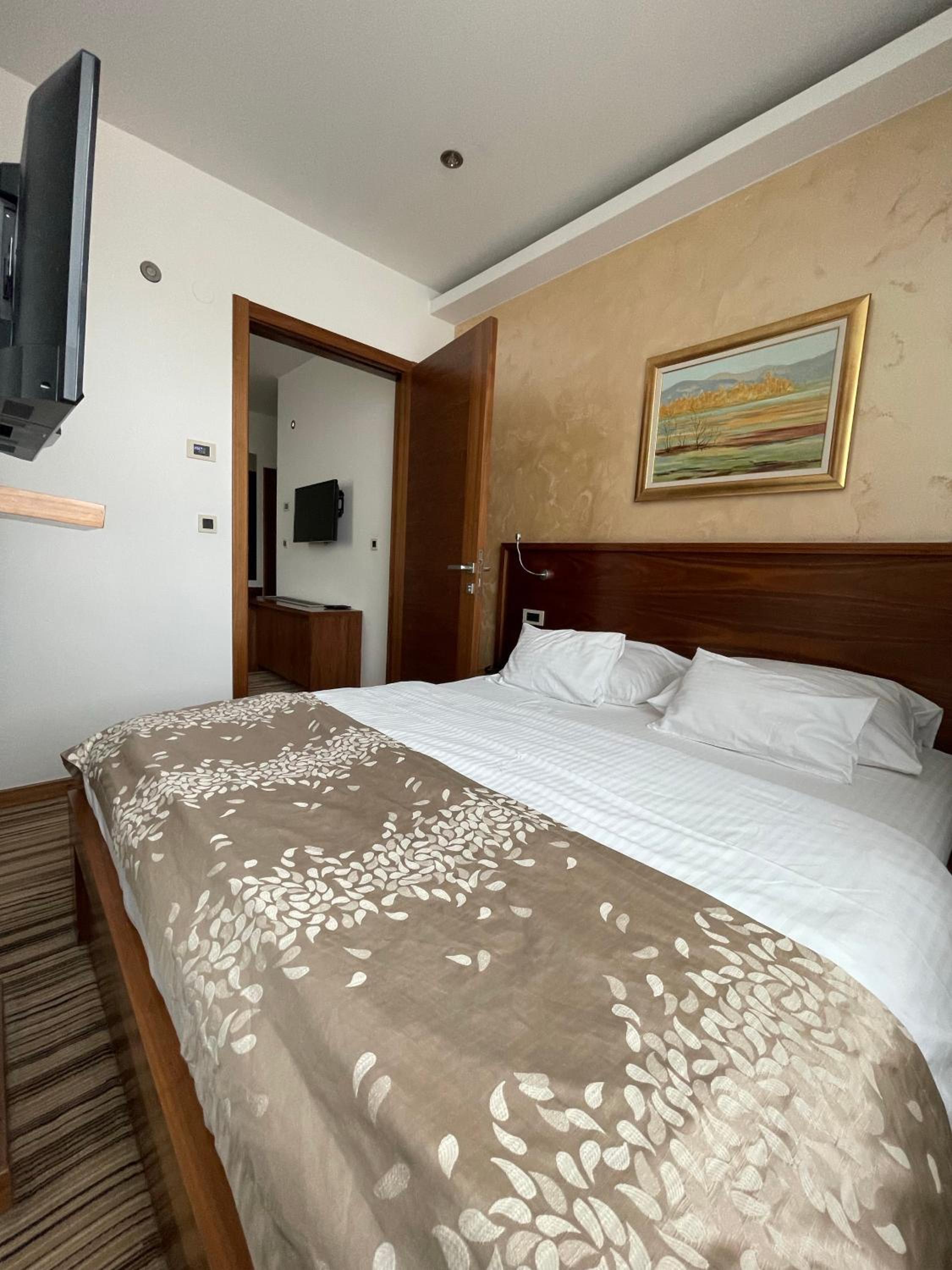 Junior Suite - Photo 16