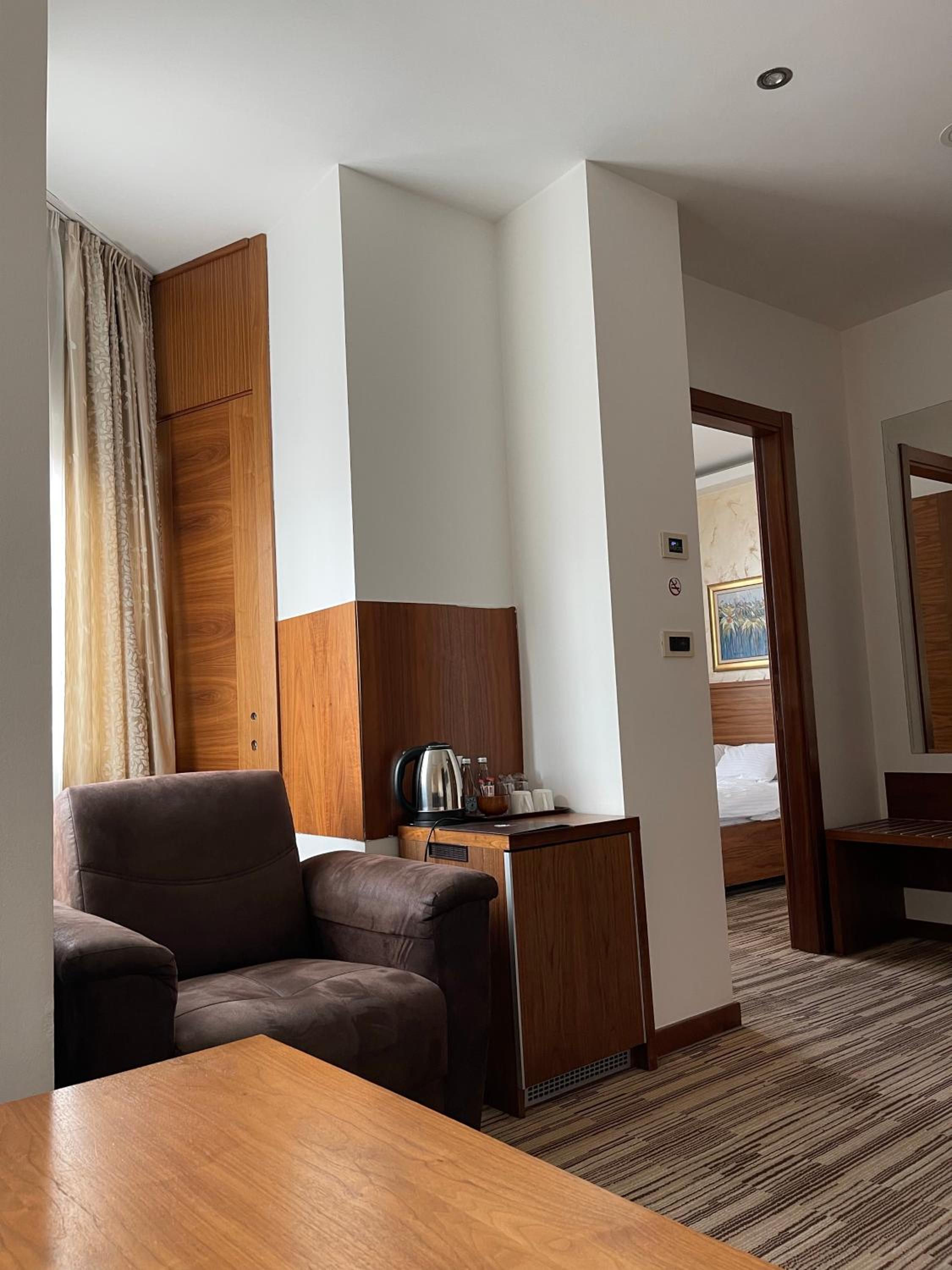 Junior Suite - Photo 5