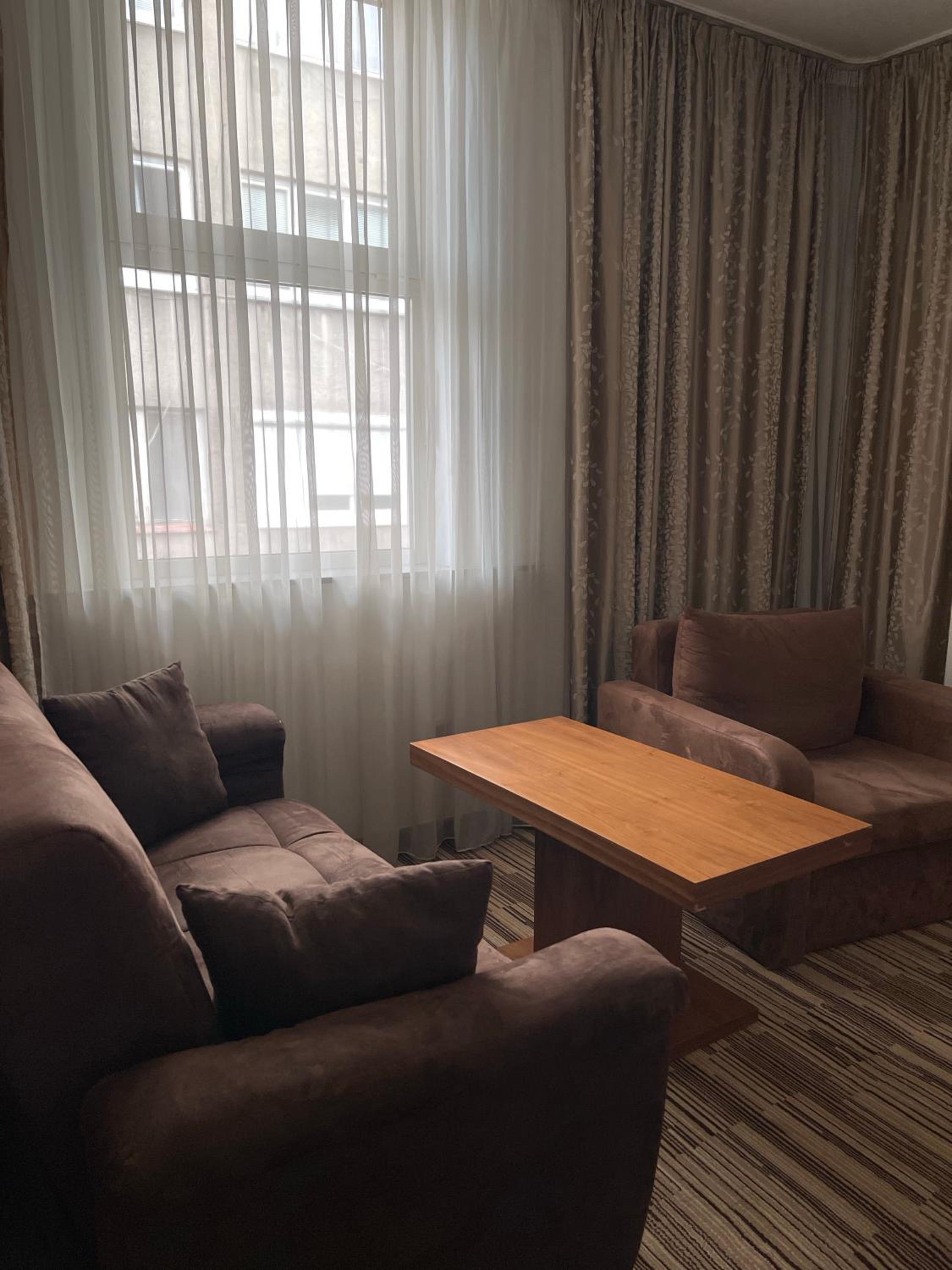 Junior Suite - Photo 17