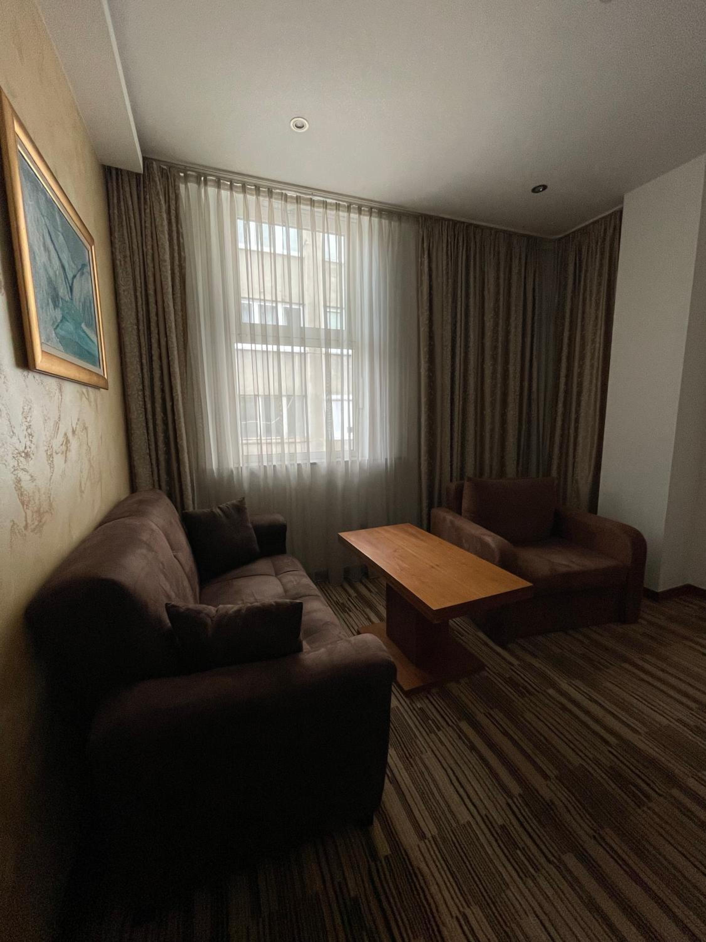 Junior Suite - Photo 18